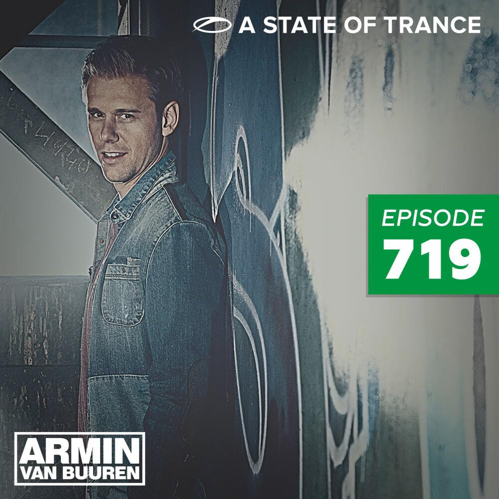 Релиз A State of Trance Episode 719