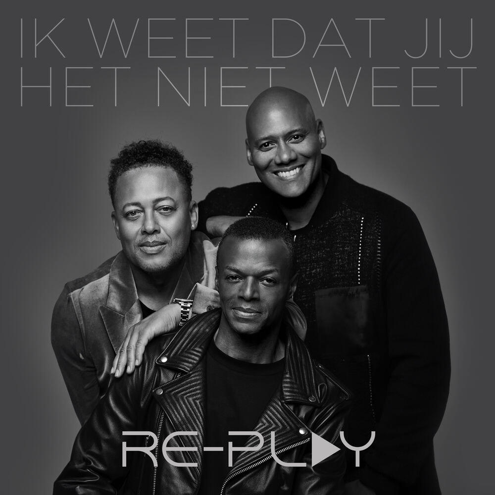 Релиз Ik Weet Dat Jij Het Niet Weet