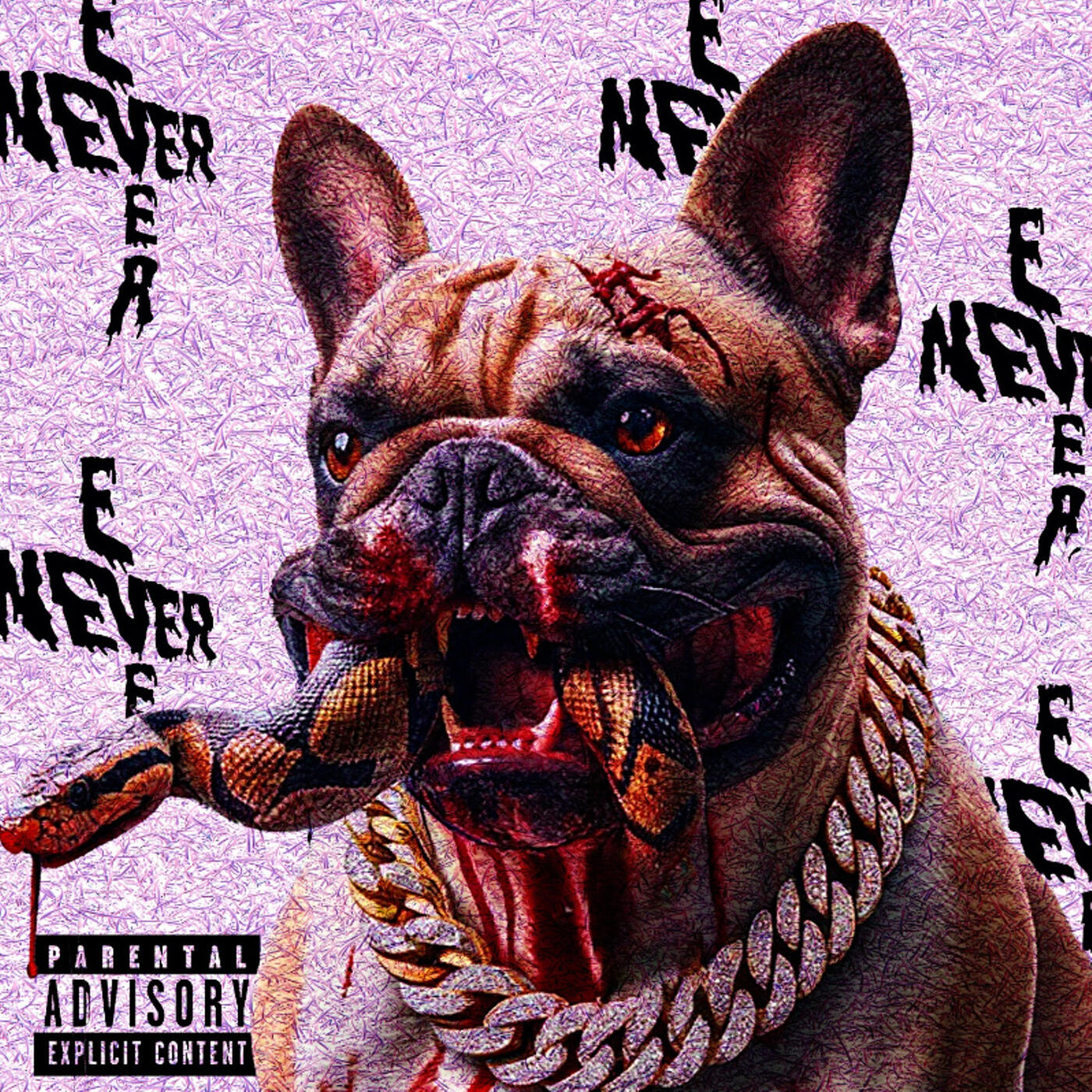 Релиз Never Ever