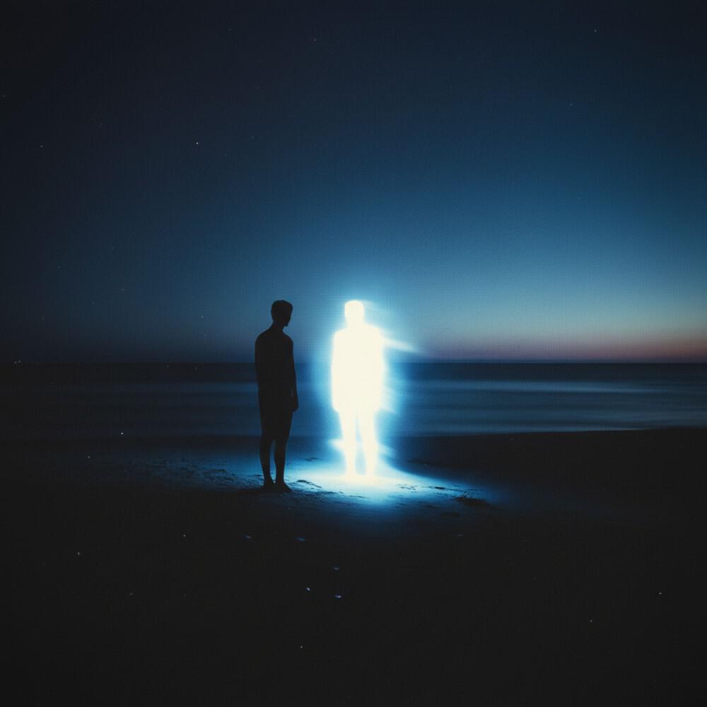 Релиз I FOUND THE LIGHT