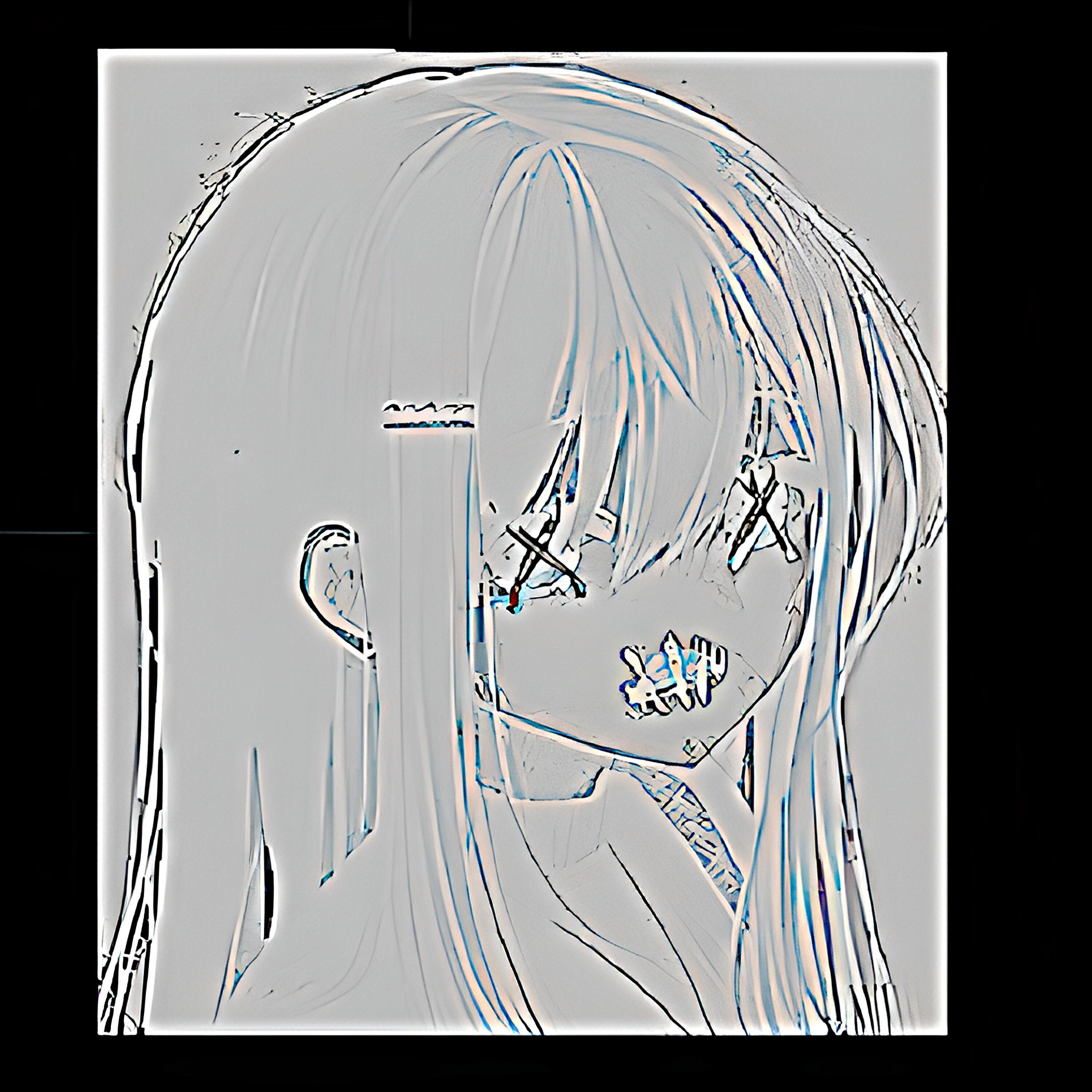 Релиз Raster Distortion