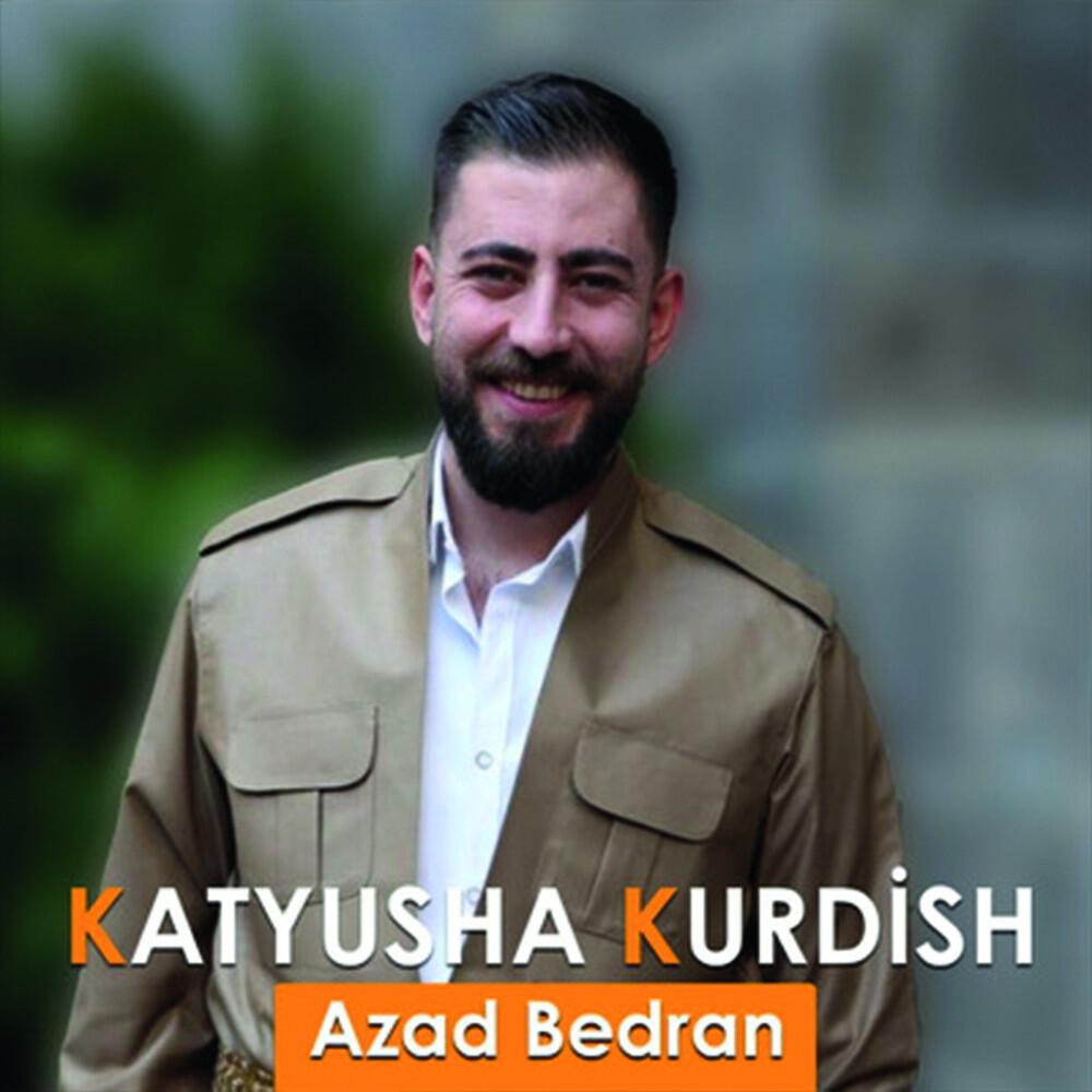 Релиз Katyusha Kurdish
