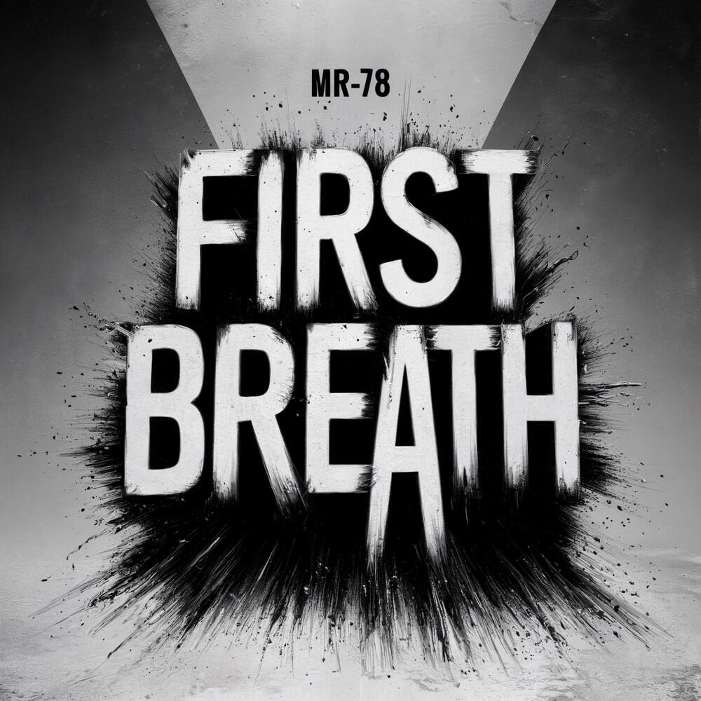 Релиз First Breath