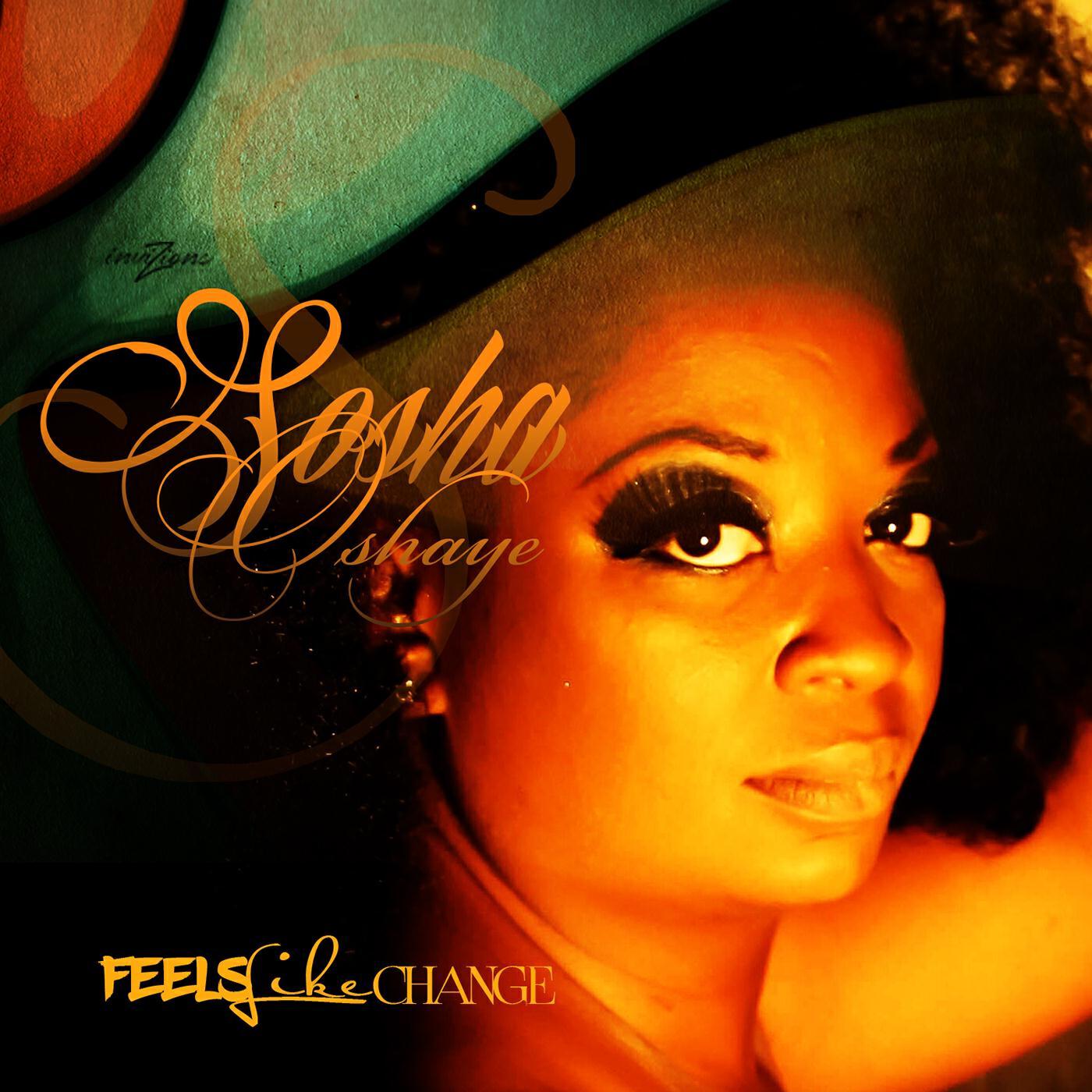 Sosha Oshaye