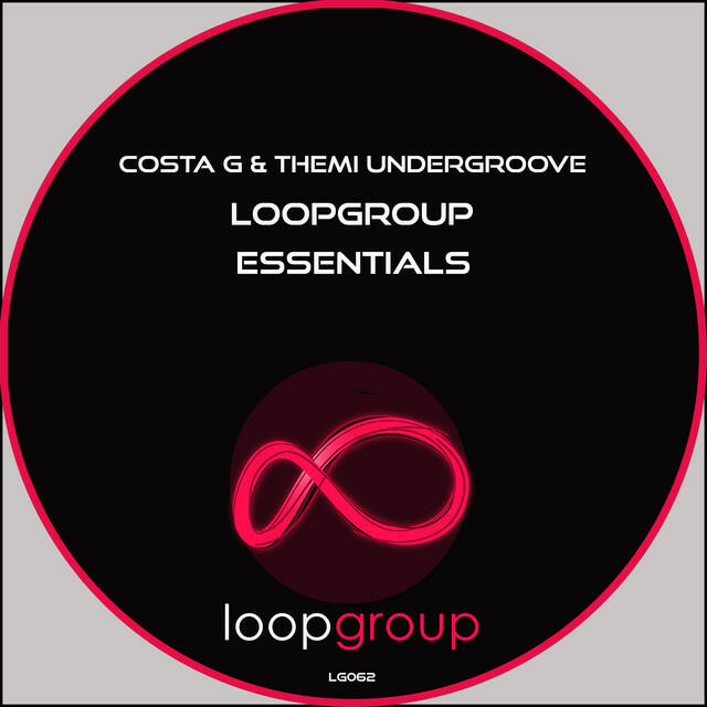 Релиз Loopgroup Essentials