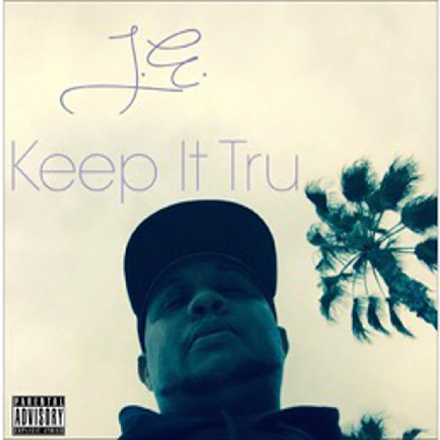 Релиз Keep It Tru - Single