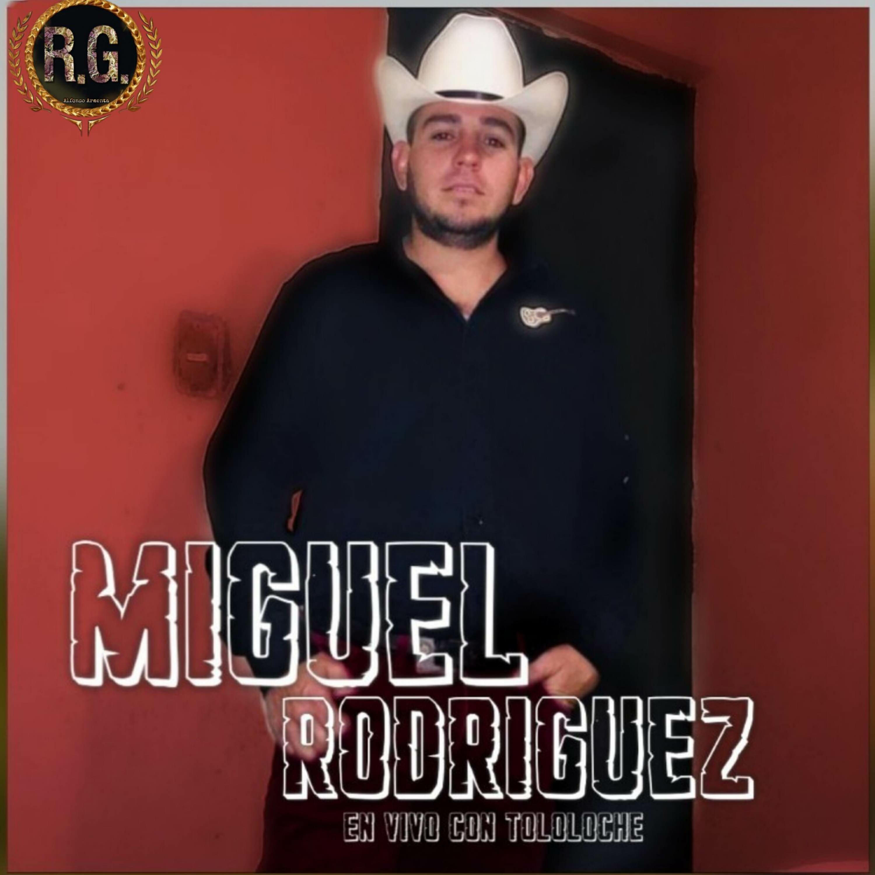 Релиз En Vivo Con Tololoche