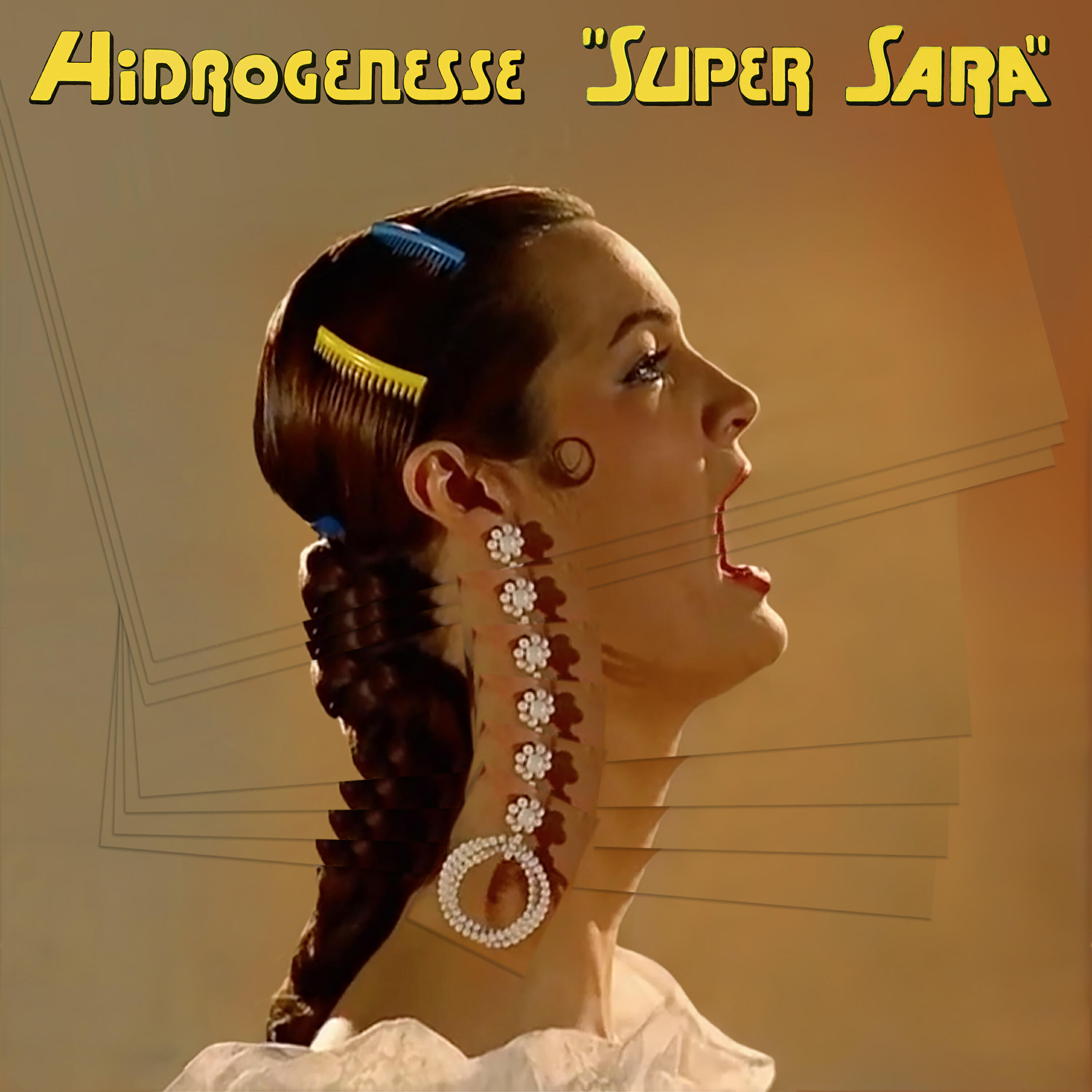 Релиз Super Sara