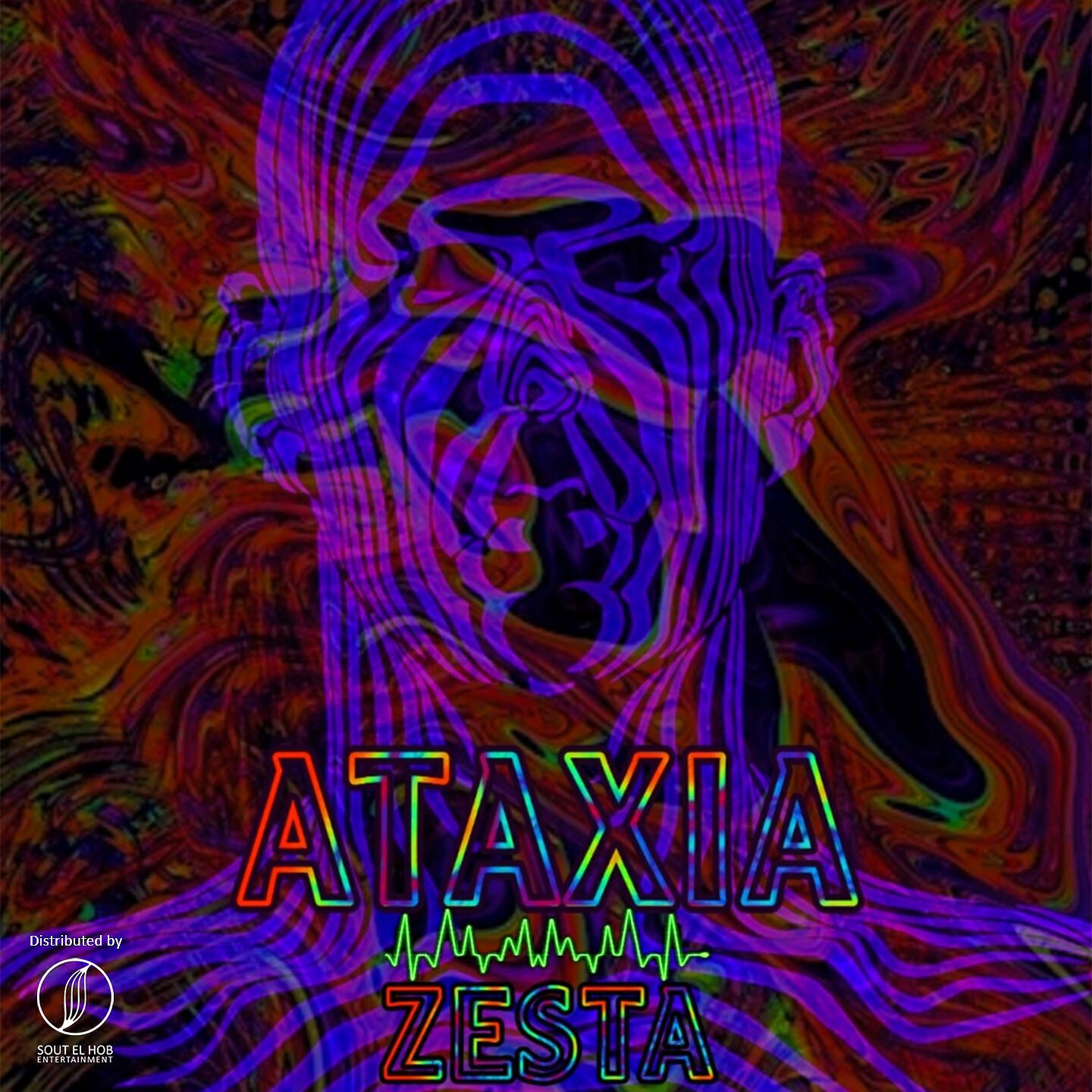 Релиз Ataxia