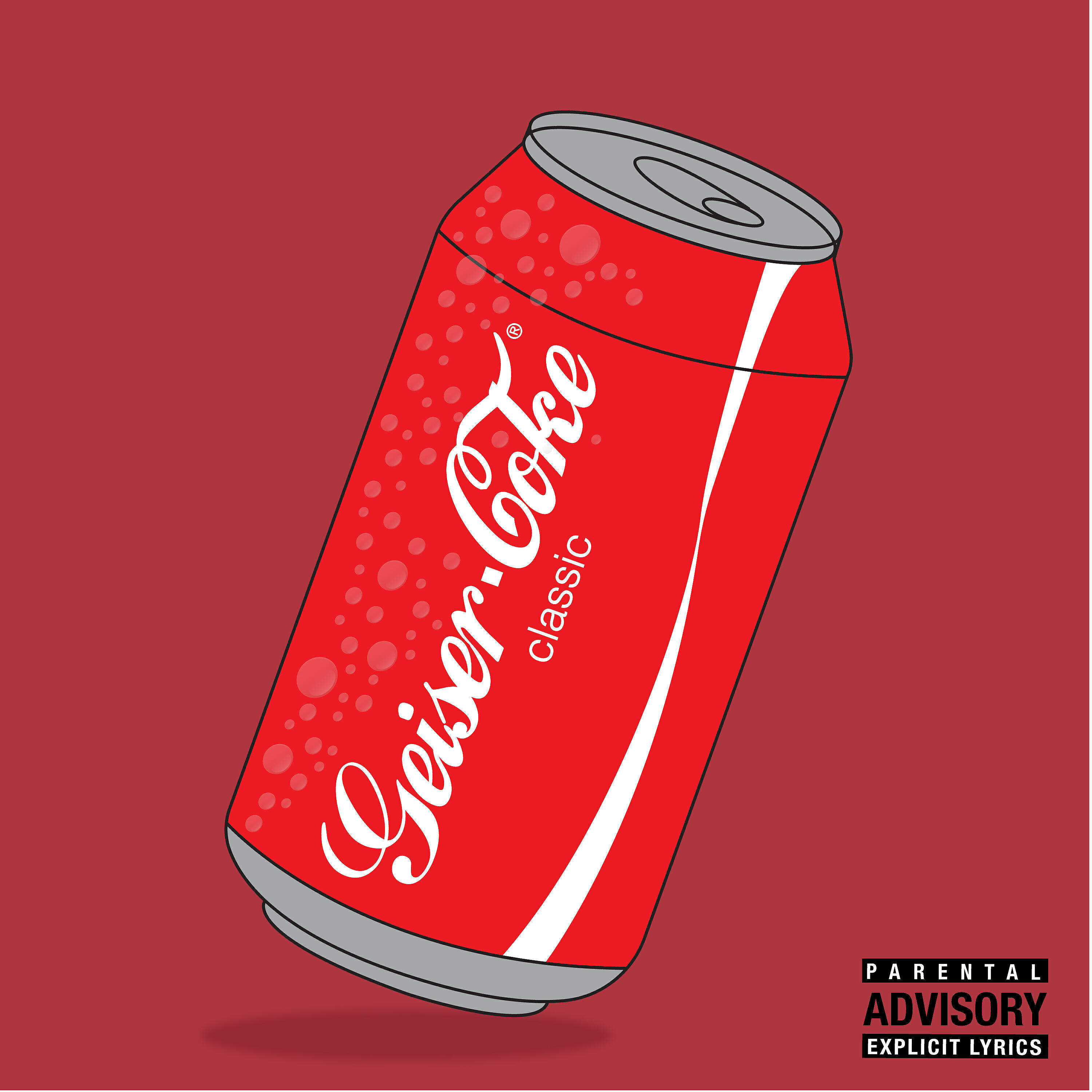 Трек Coke