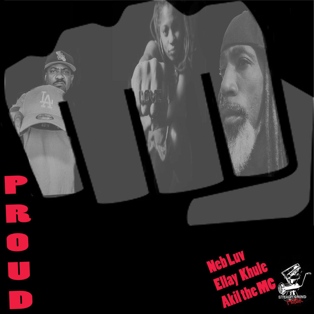 Релиз Proud