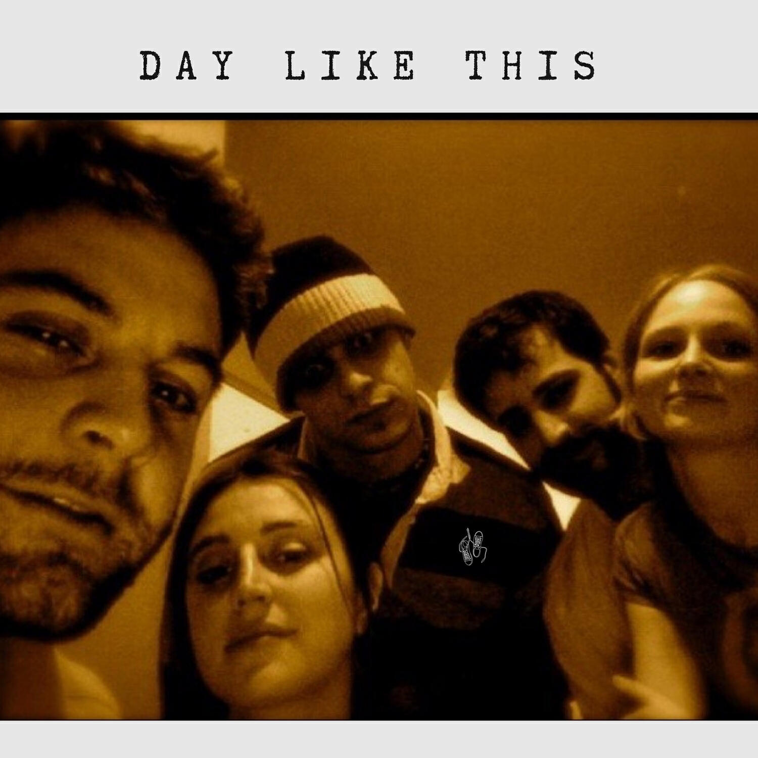 Релиз Day Like This