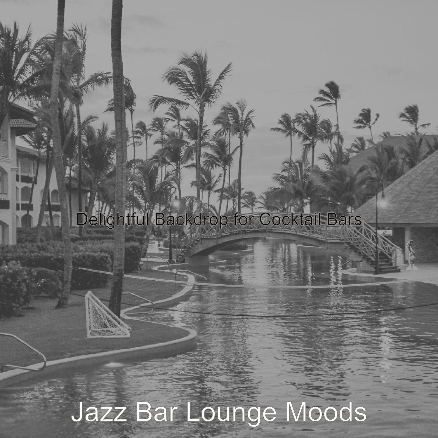 Jazz Bar Lounge Moods