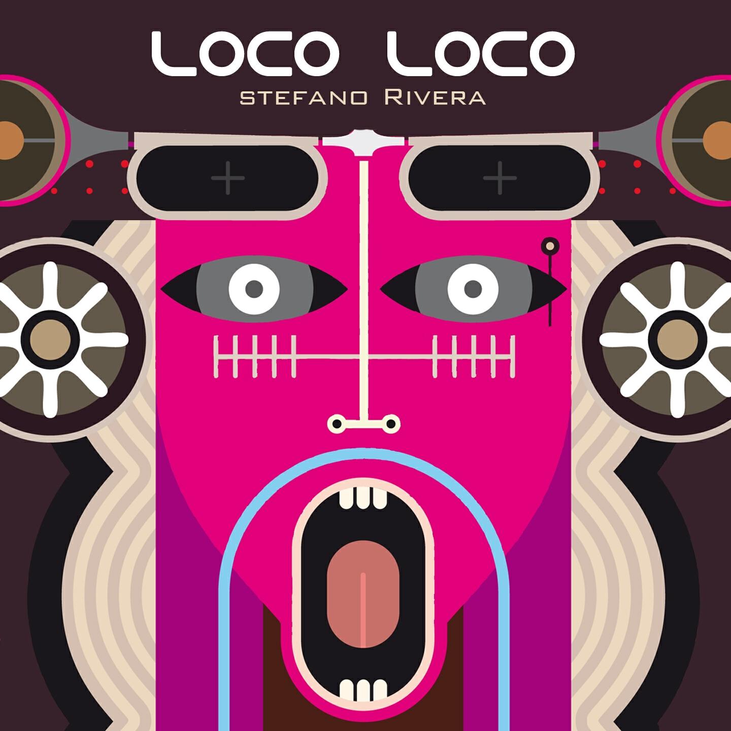 Релиз Loco Loco