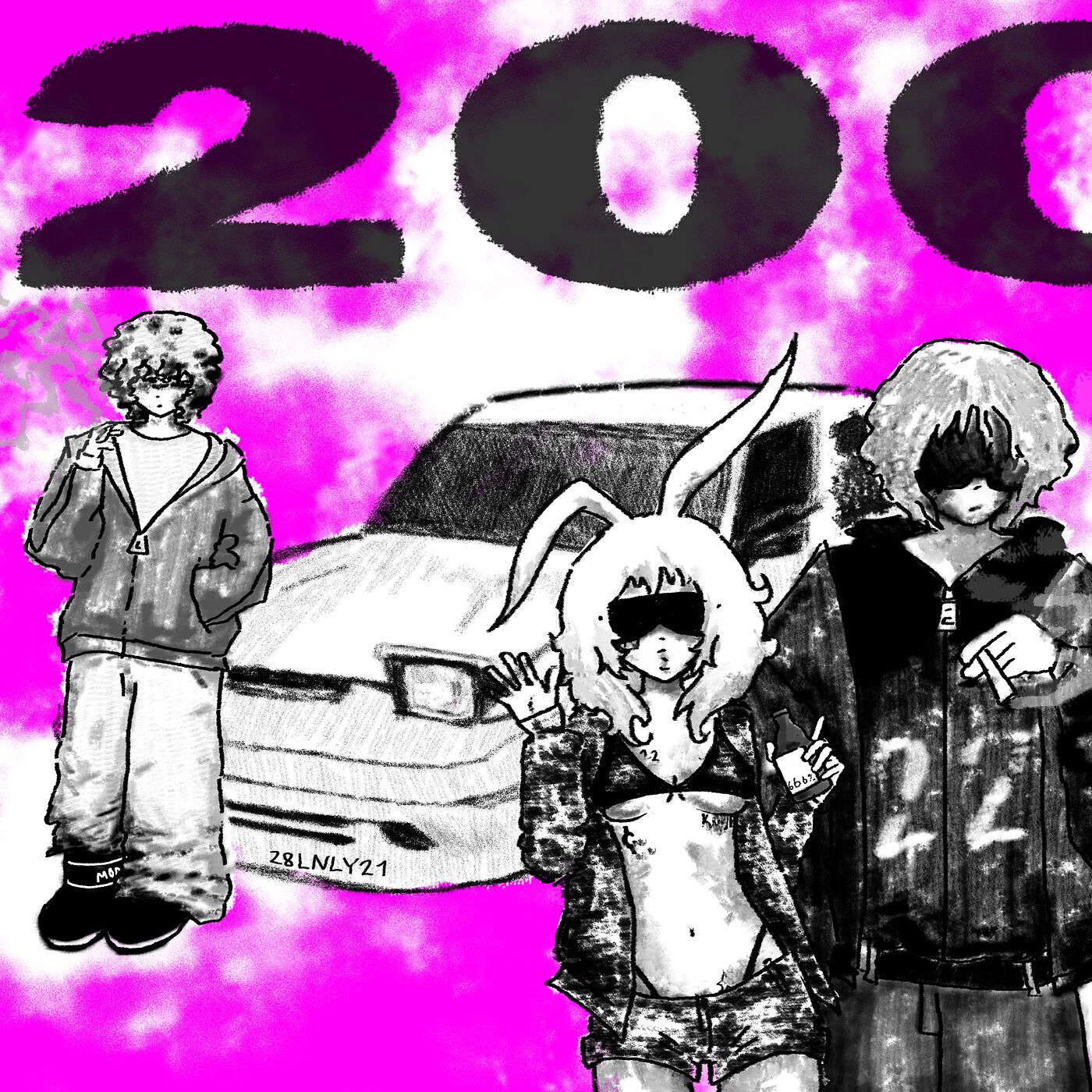 Релиз 200