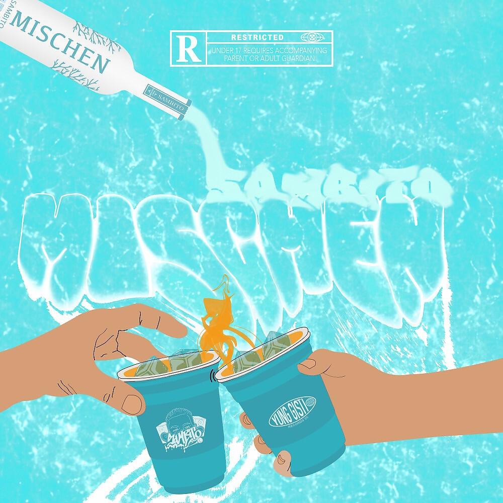 Релиз Mischen