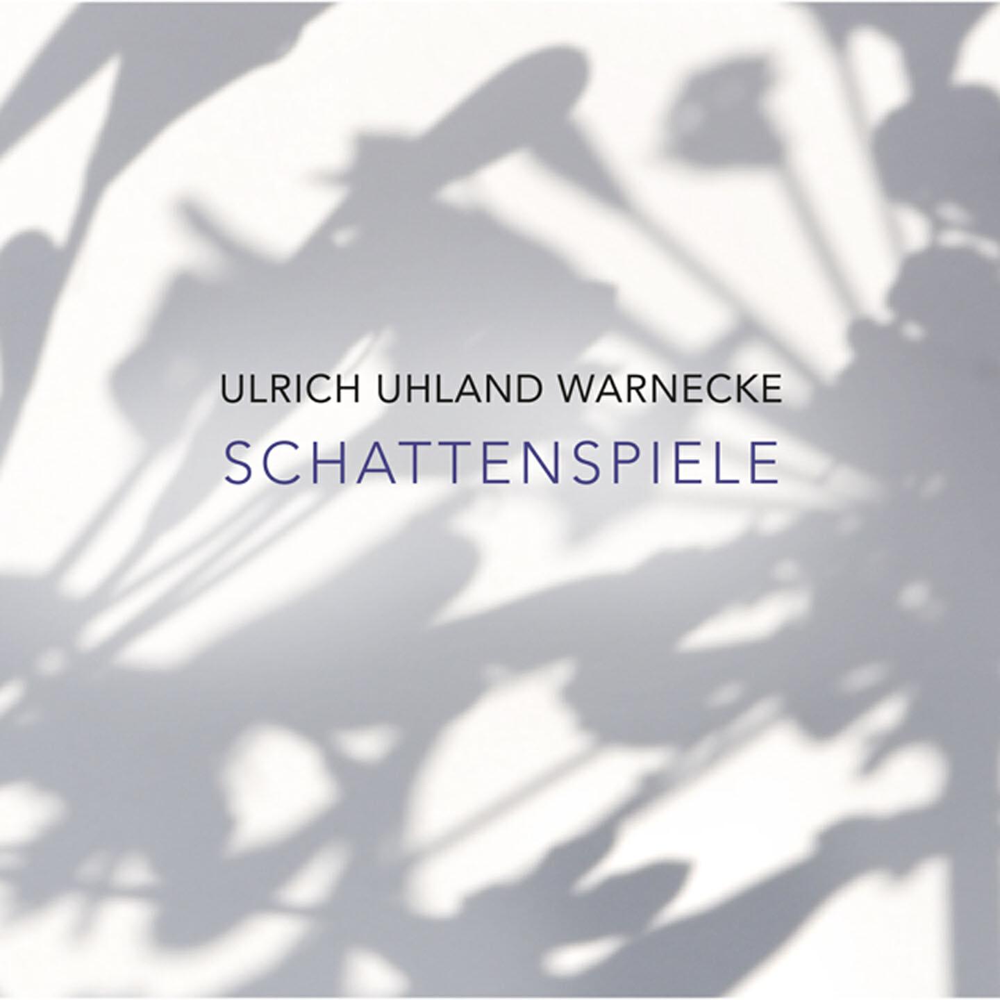 Ulrich Uhland Warnecke