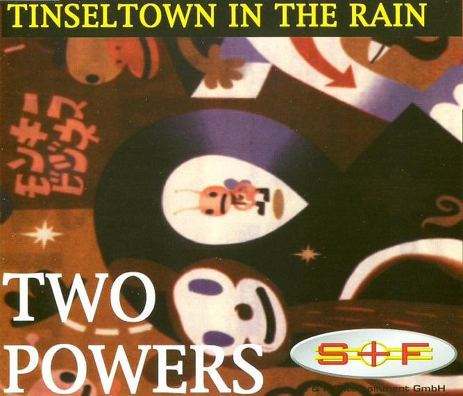 Two Powers