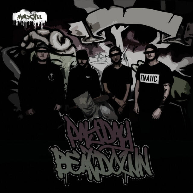 Hugo, Payday Beatdown - Mmxvii