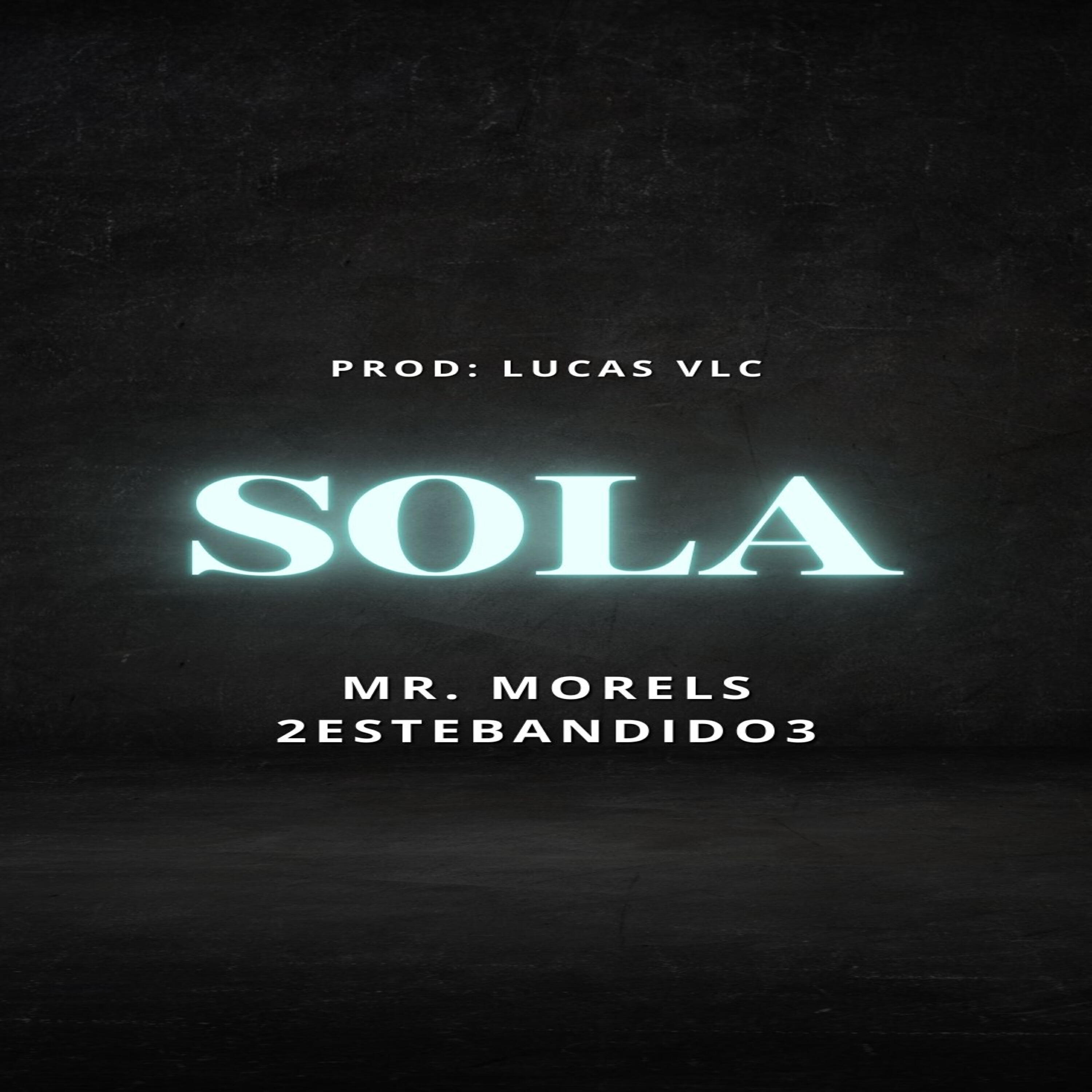 Релиз Sola