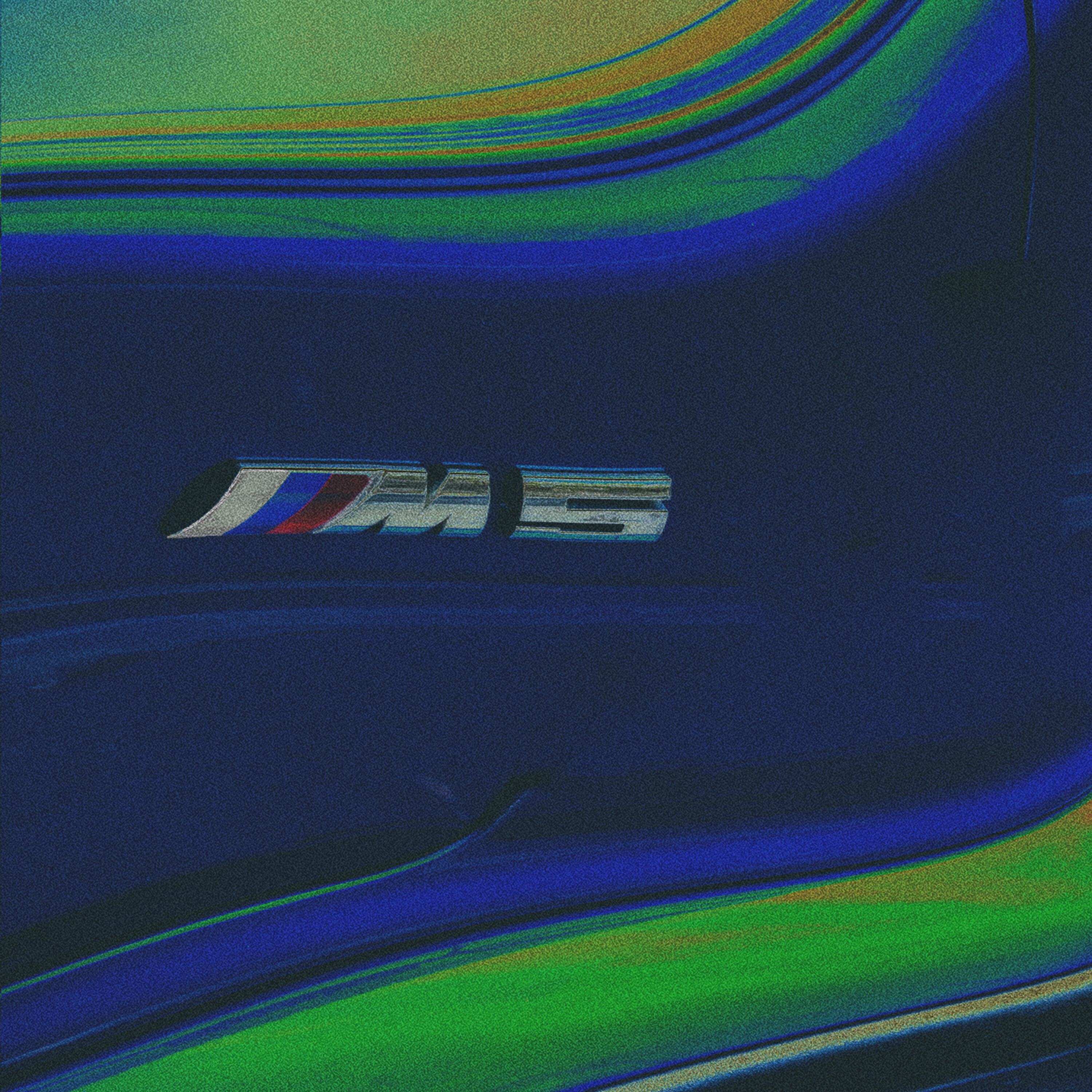 Релиз M5