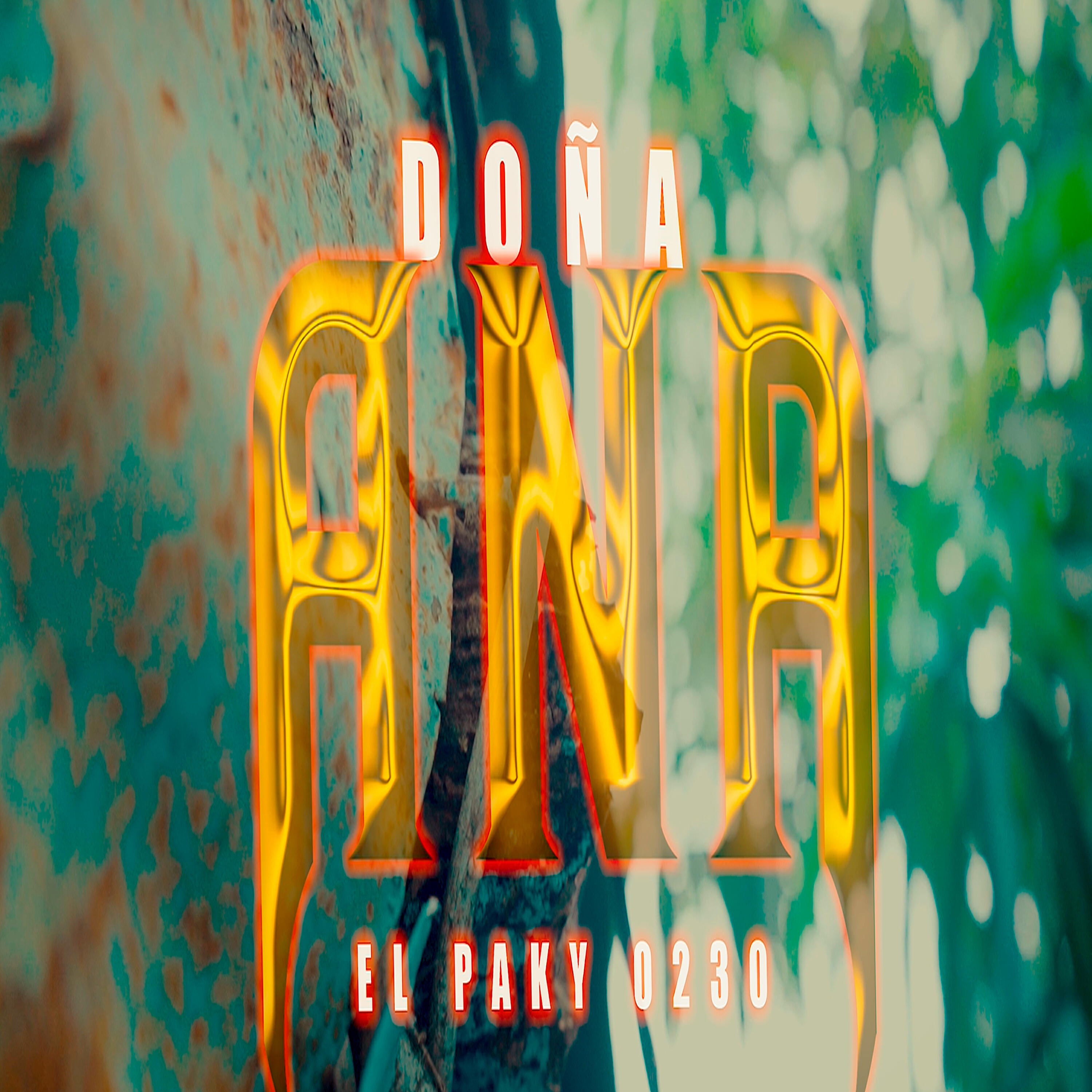 Релиз Doña Ana
