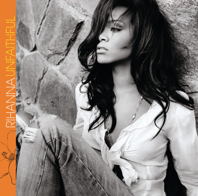 Релиз Unfaithful