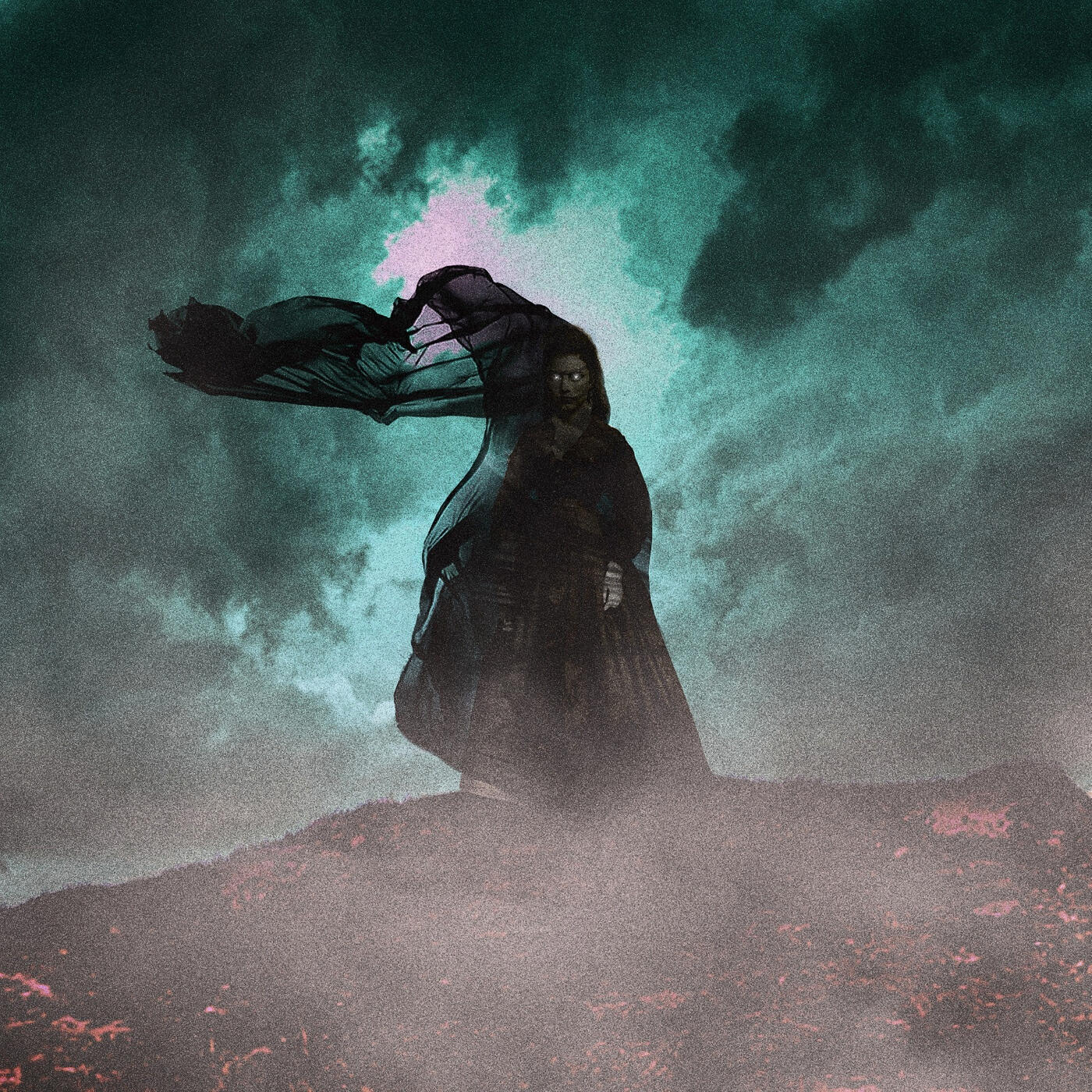 Релиз Nocturne of Sorrow