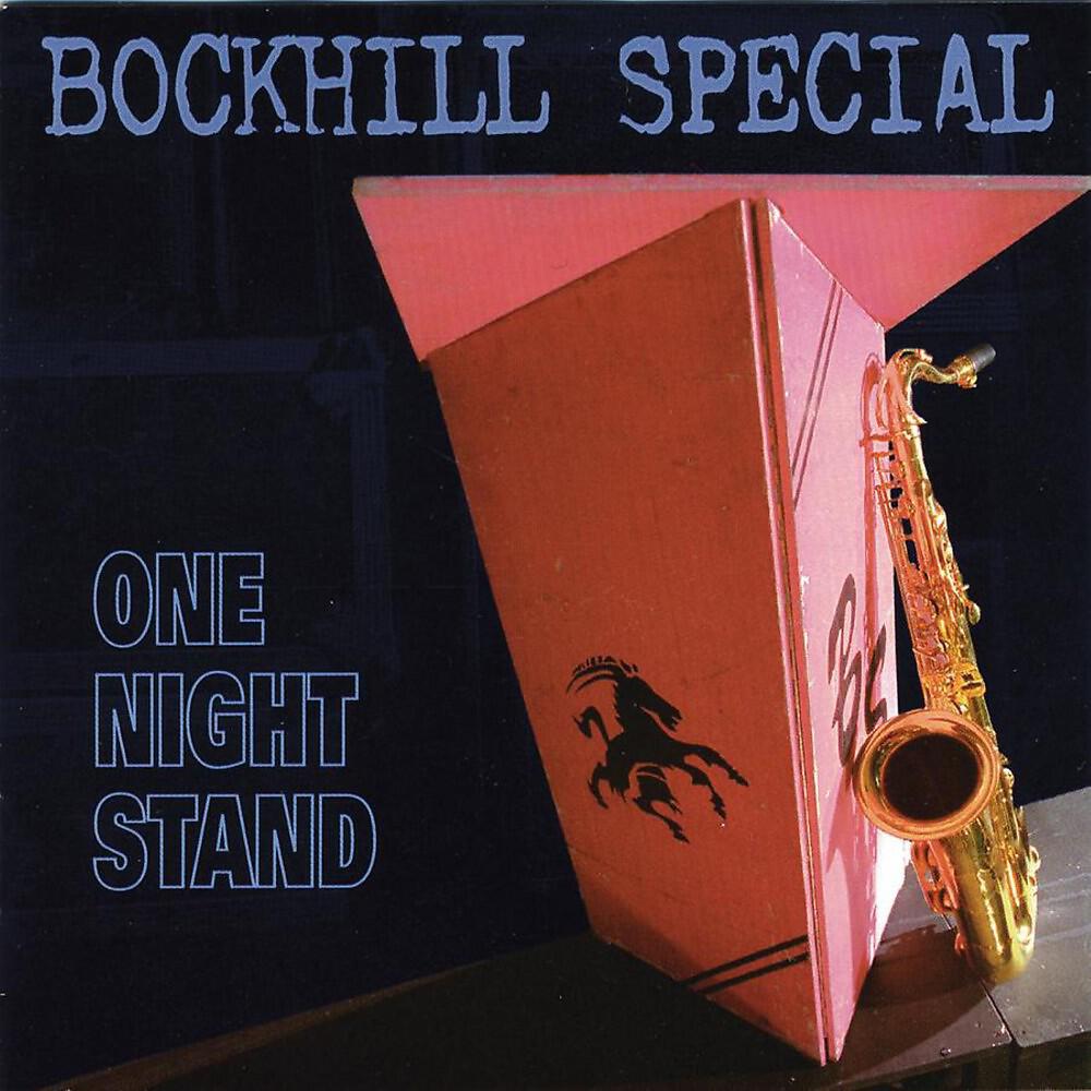 Bockhill Special