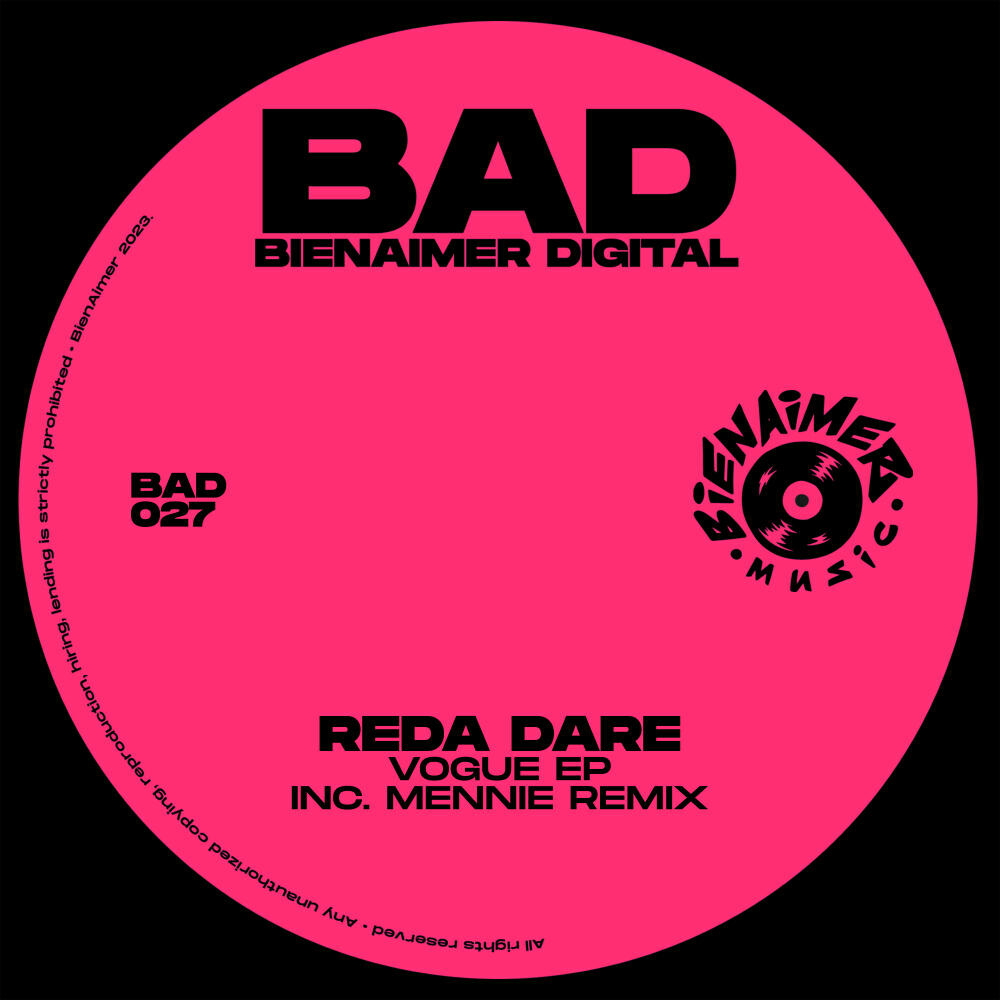 REda daRE