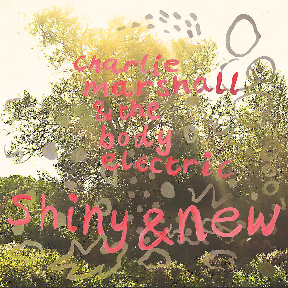 Релиз Shiny & New