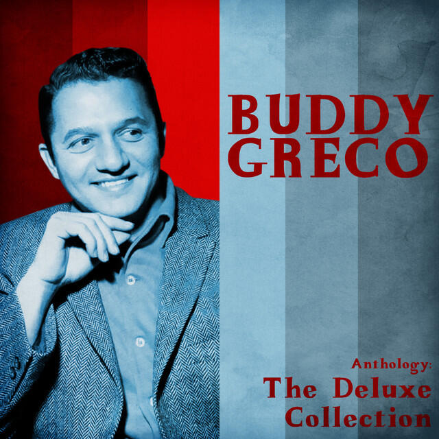 Релиз Anthology: The Deluxe Colllection (Remastered)