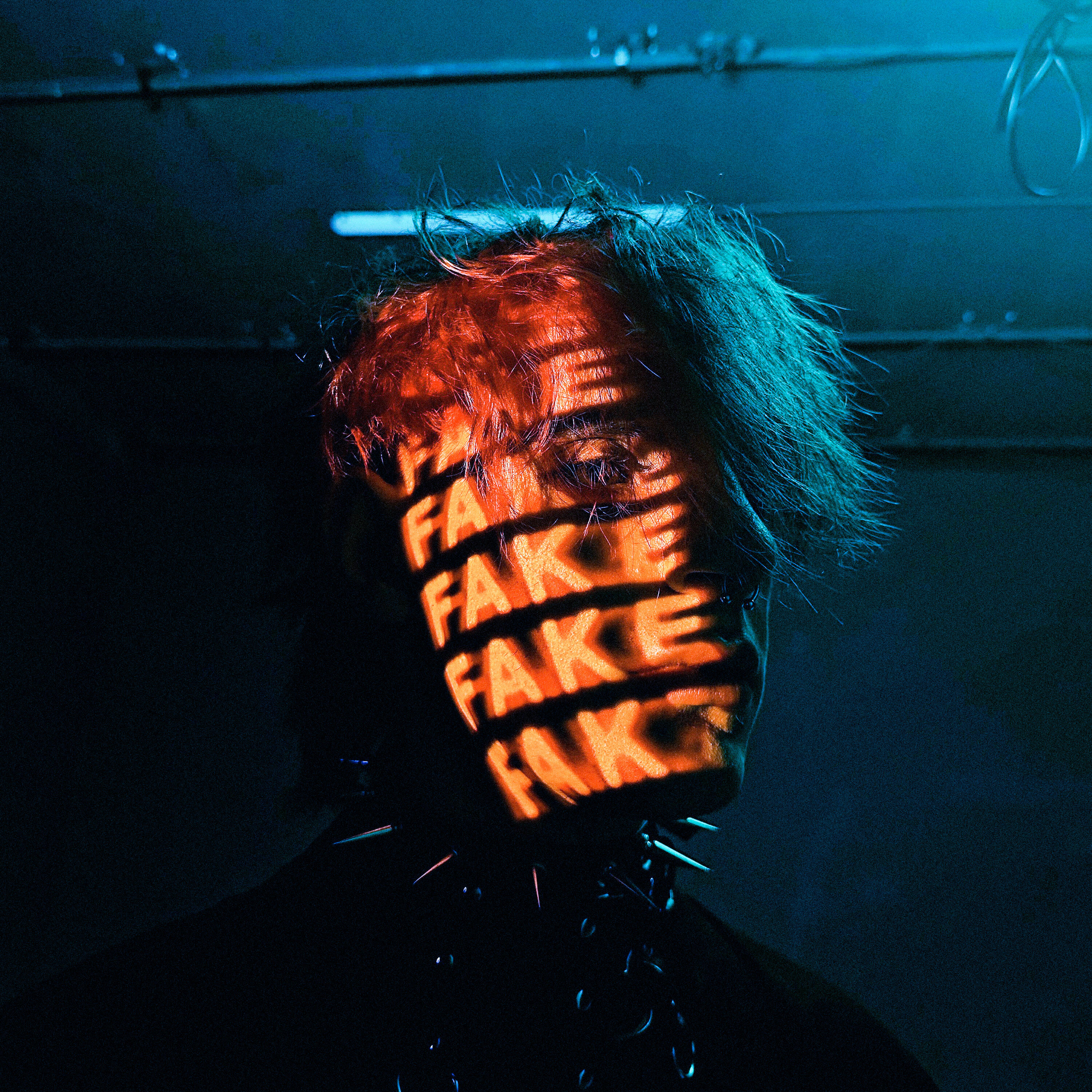 Релиз Fake Routine