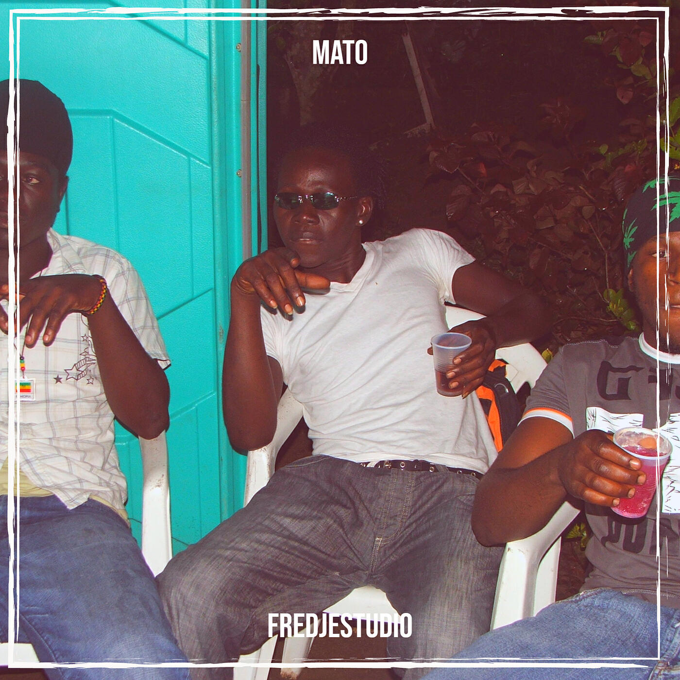 Релиз Mato