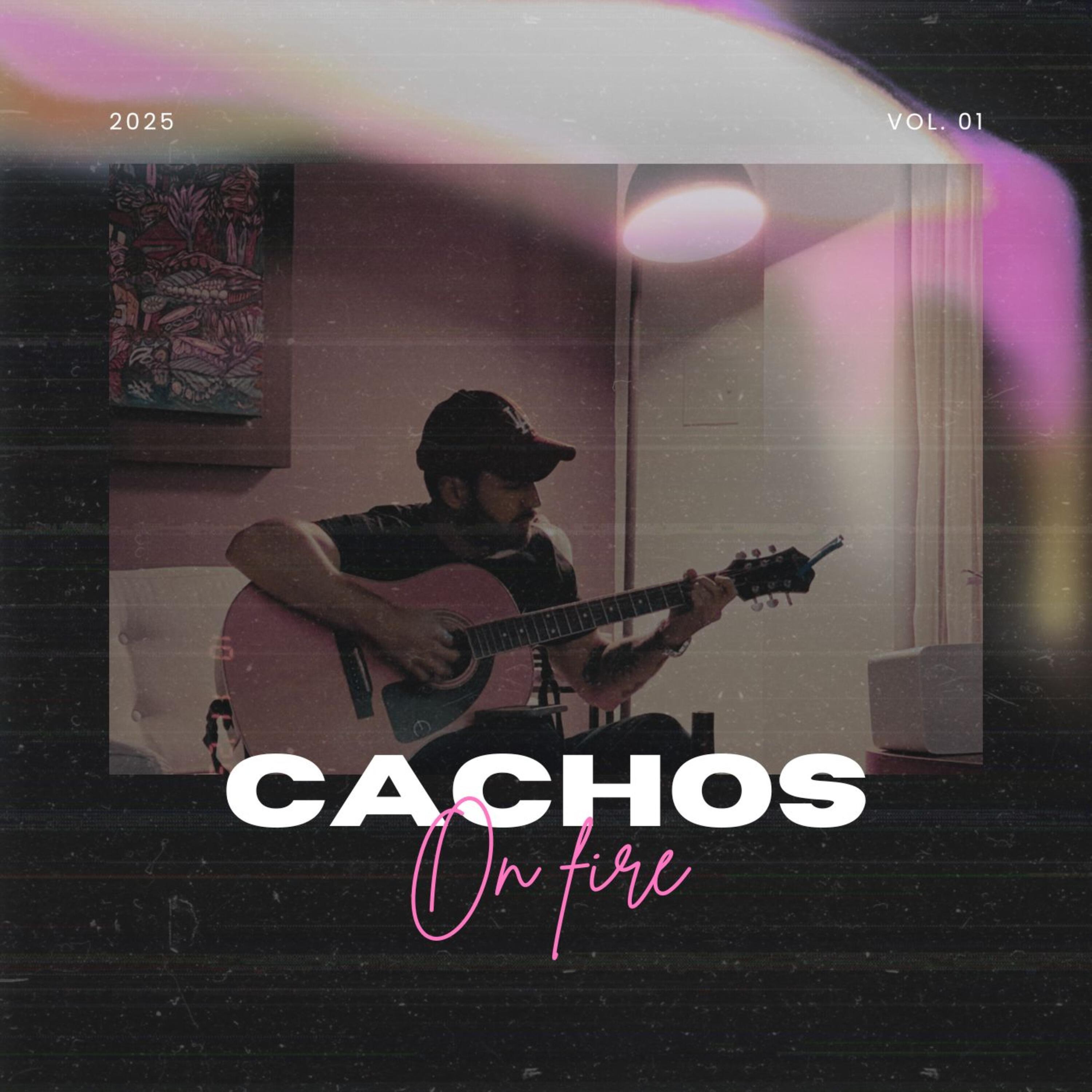 Релиз Cachos