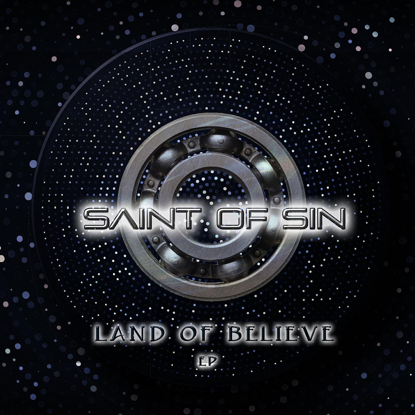 Релиз Land of Believe