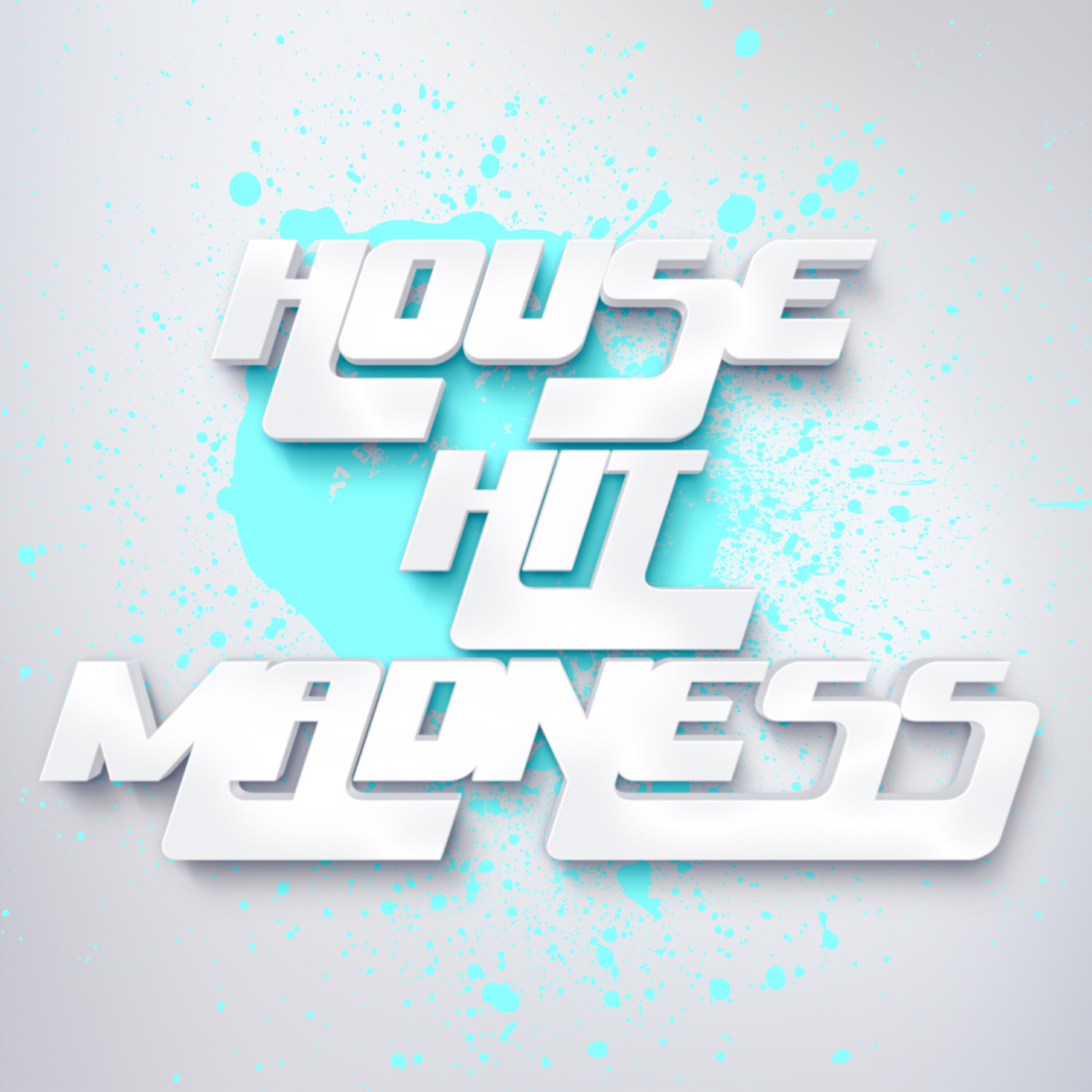 Релиз House Hit Madness