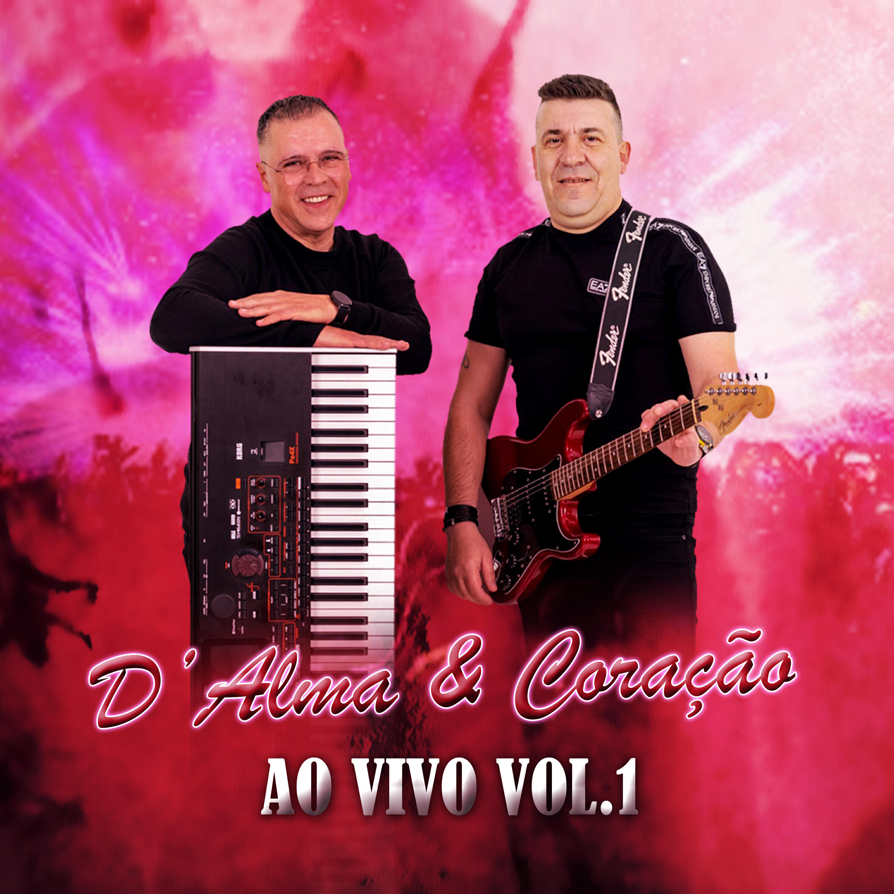 D'Alma & Coração