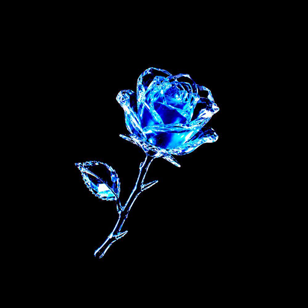 Релиз glass petal