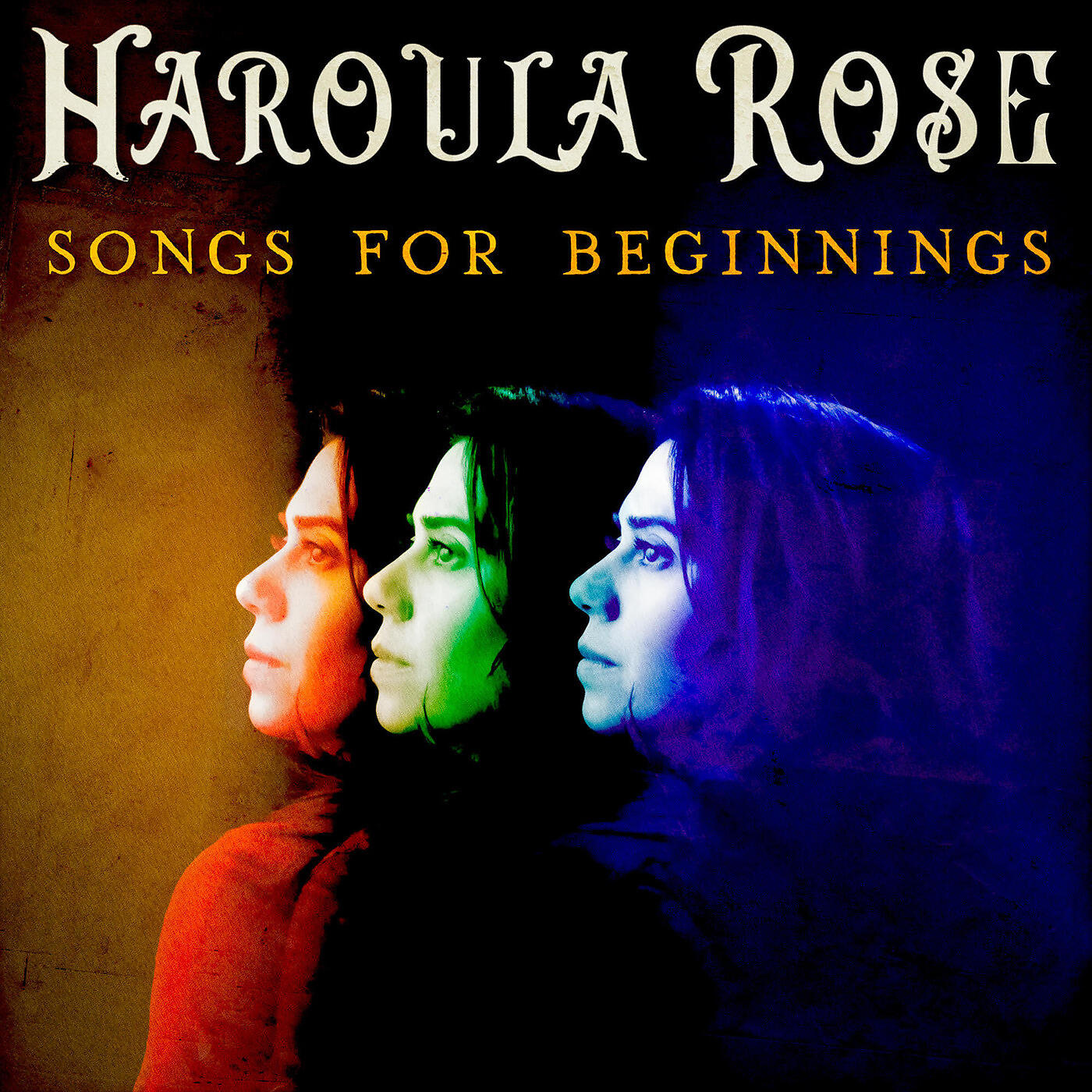 Релиз Songs for Beginnings