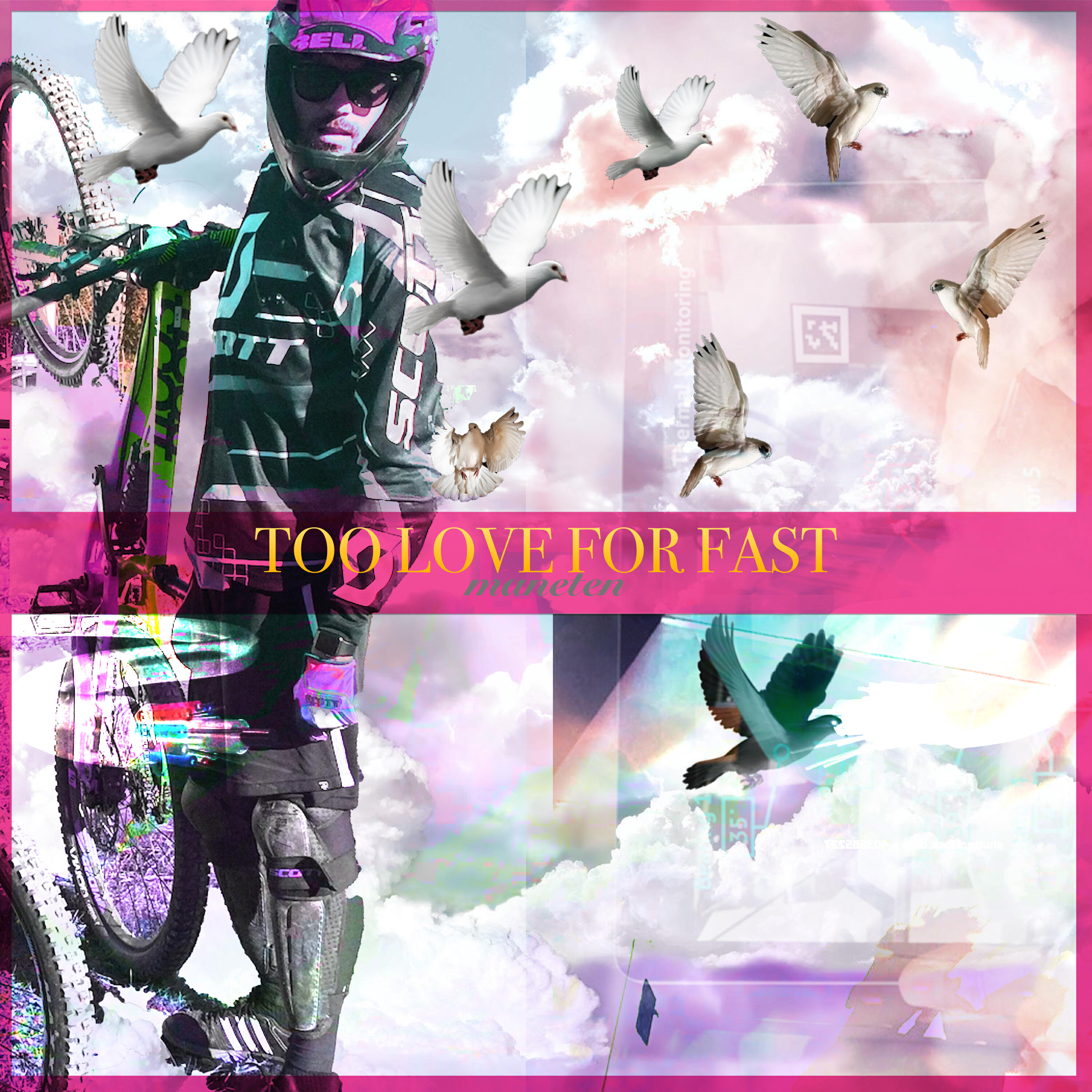 Релиз Too Love For Fast