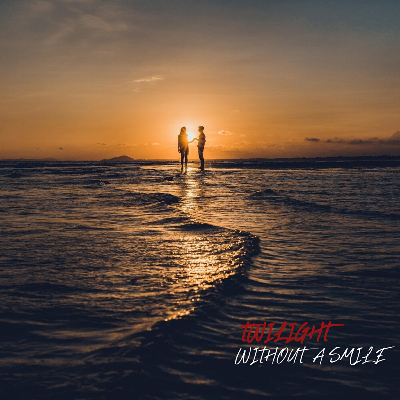 Релиз Twilight Without a Smile