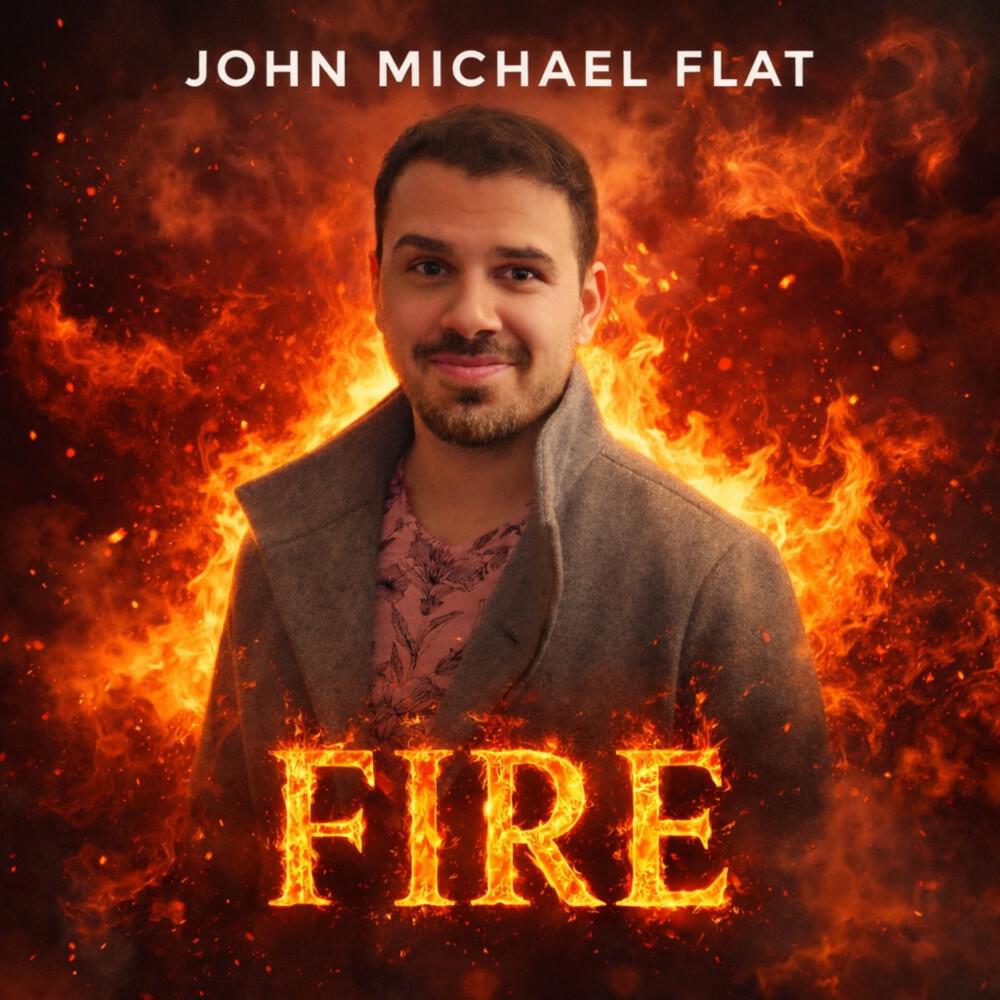 John Michael Flat