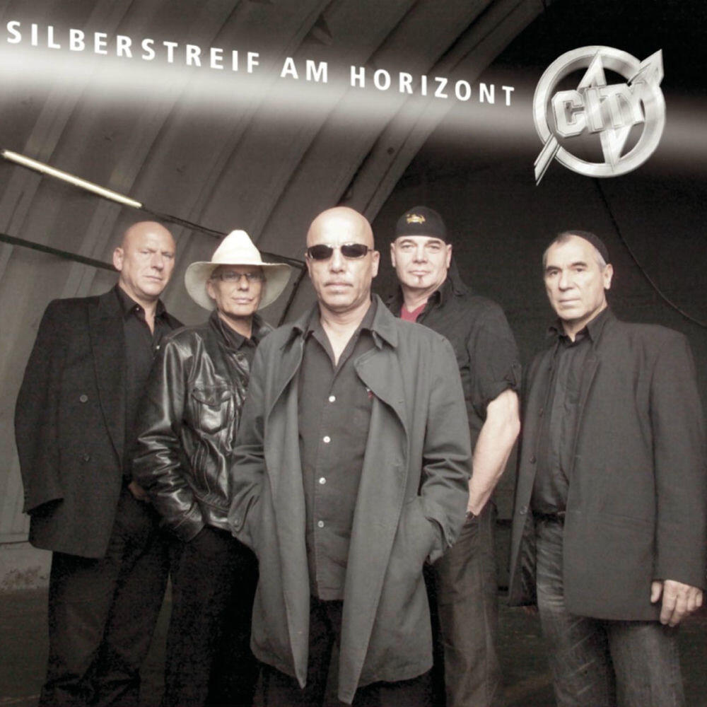 Релиз Silberstreif am Horizont