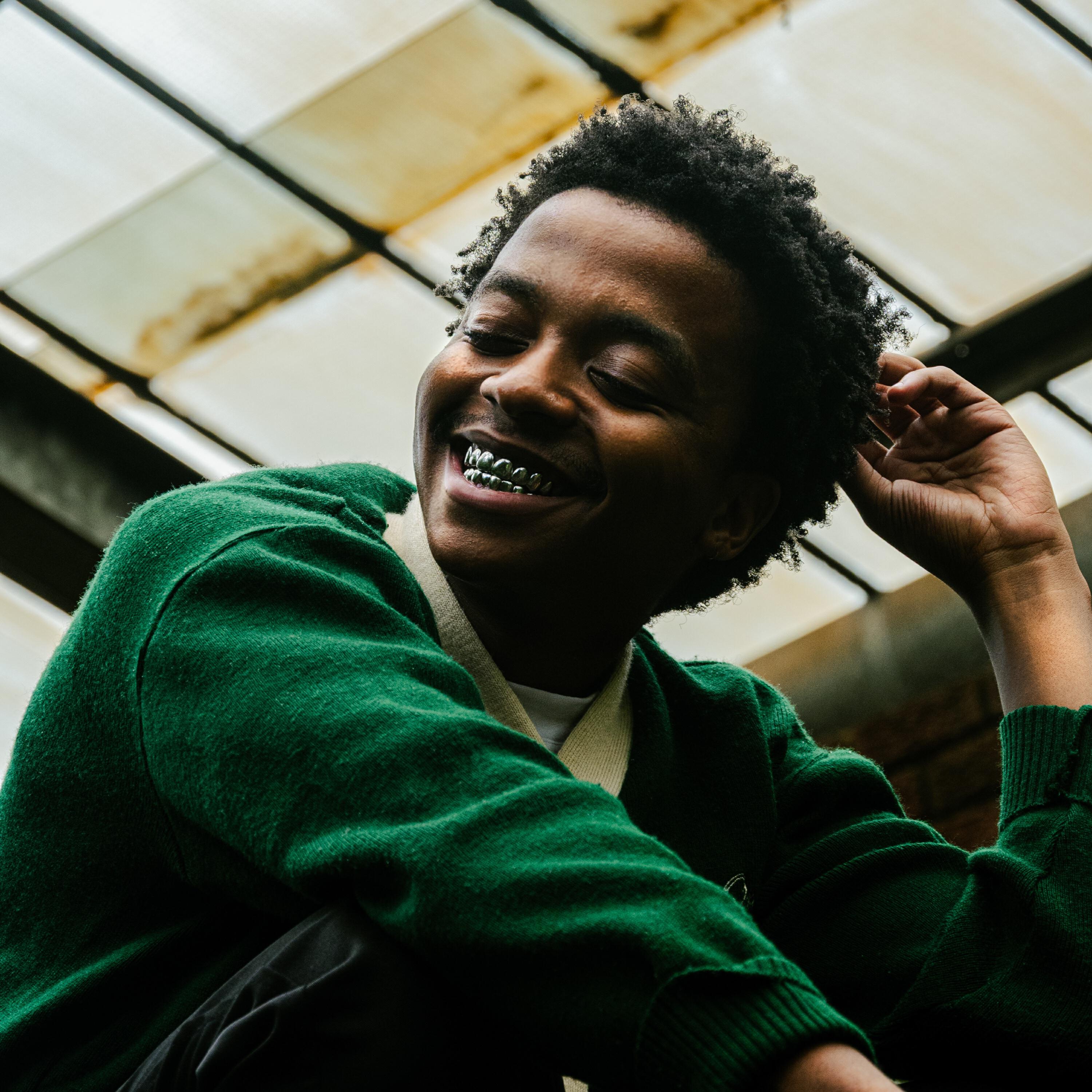 Tshego Santana