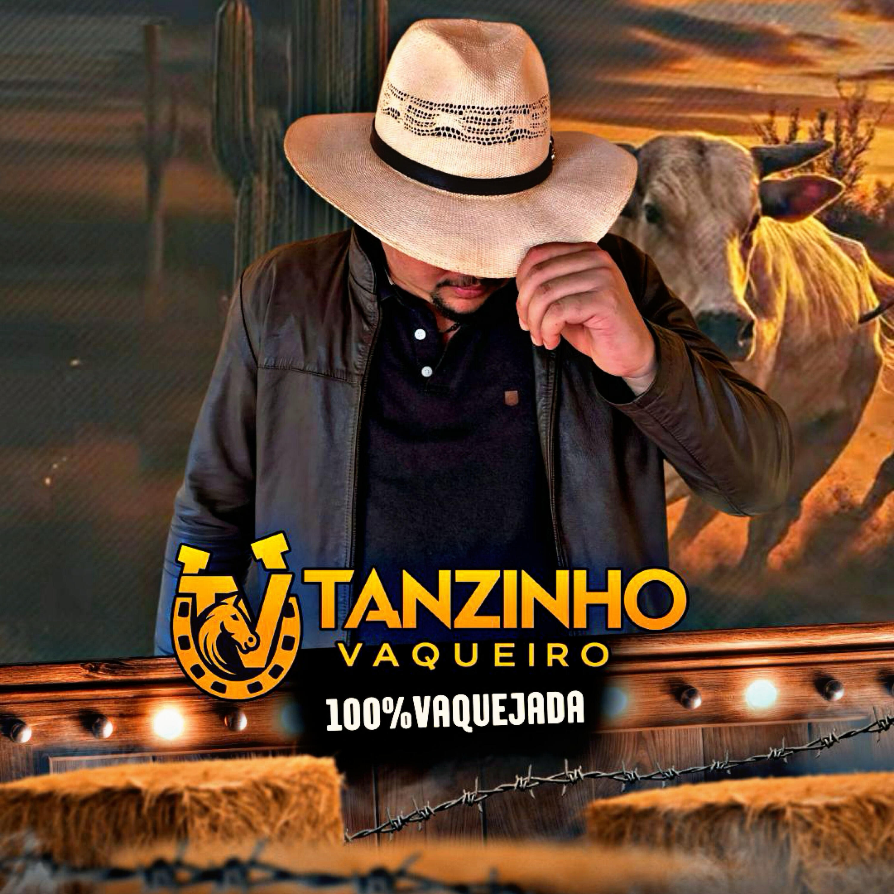 Tanzinho Vaqueiro