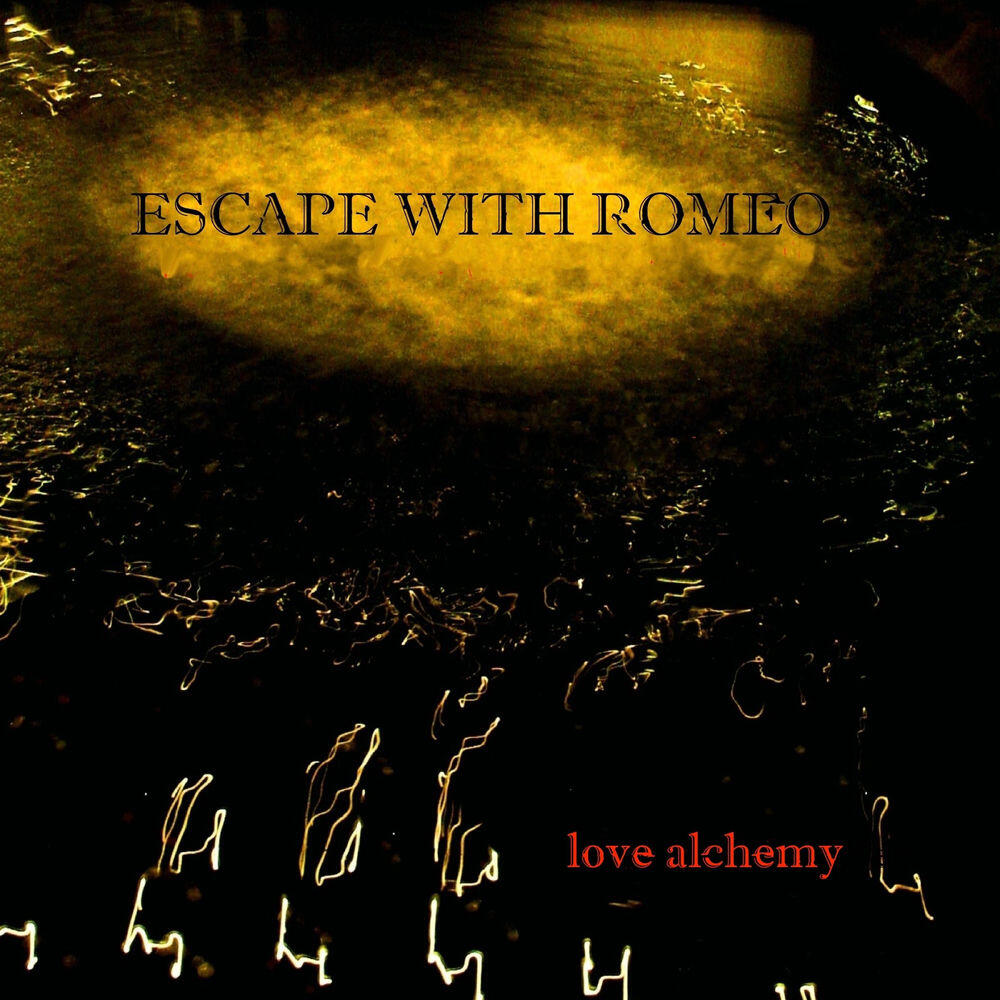 Релиз Love Alchemy