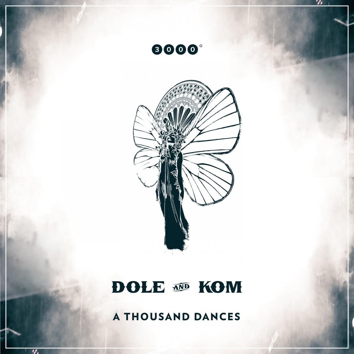 Релиз A Thousand Dances