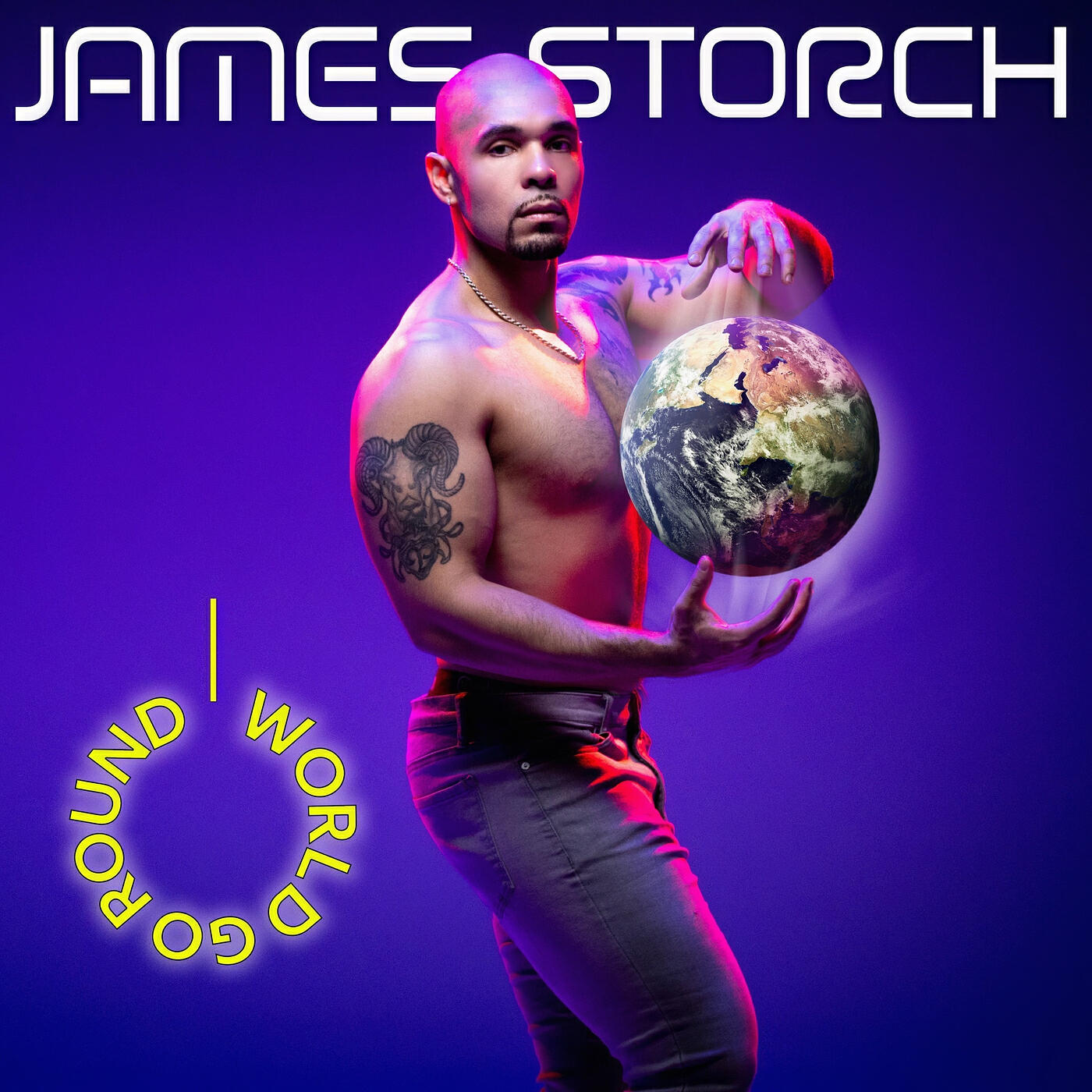 James Storch