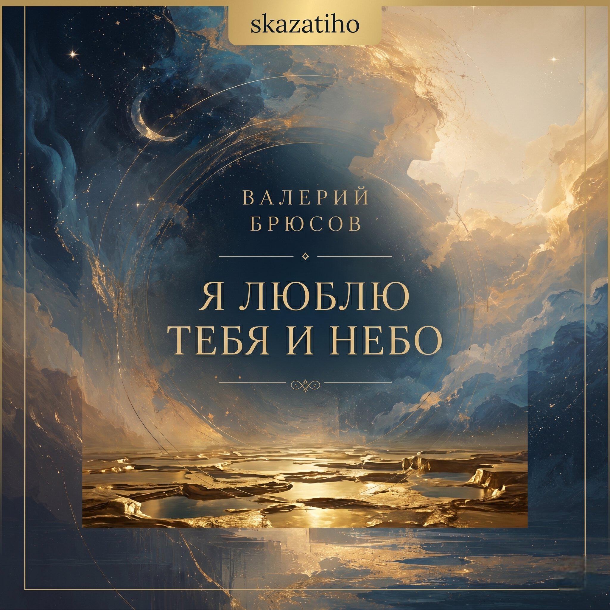 Релиз Я люблю тебя и небо